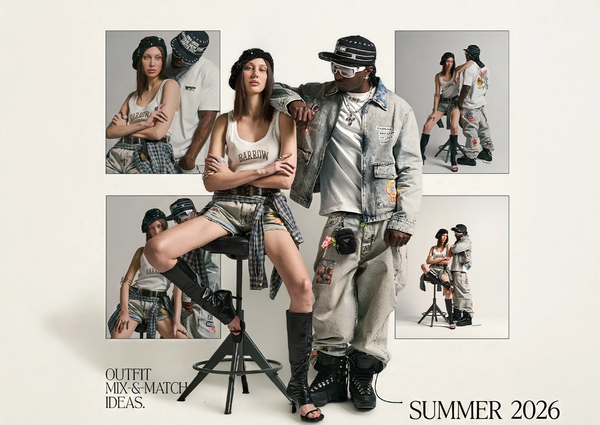 Barrow: L'Anima Ribelle Digitale