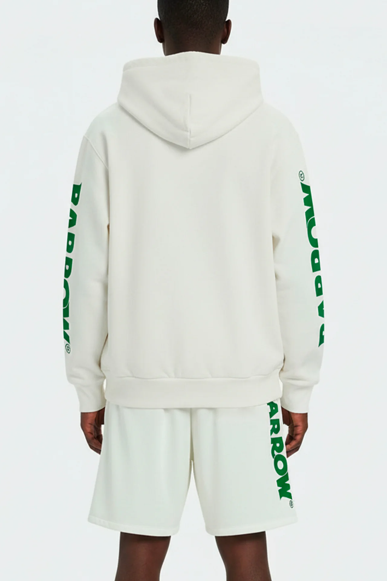 Barrow Iconic Hoodie - Image 6
