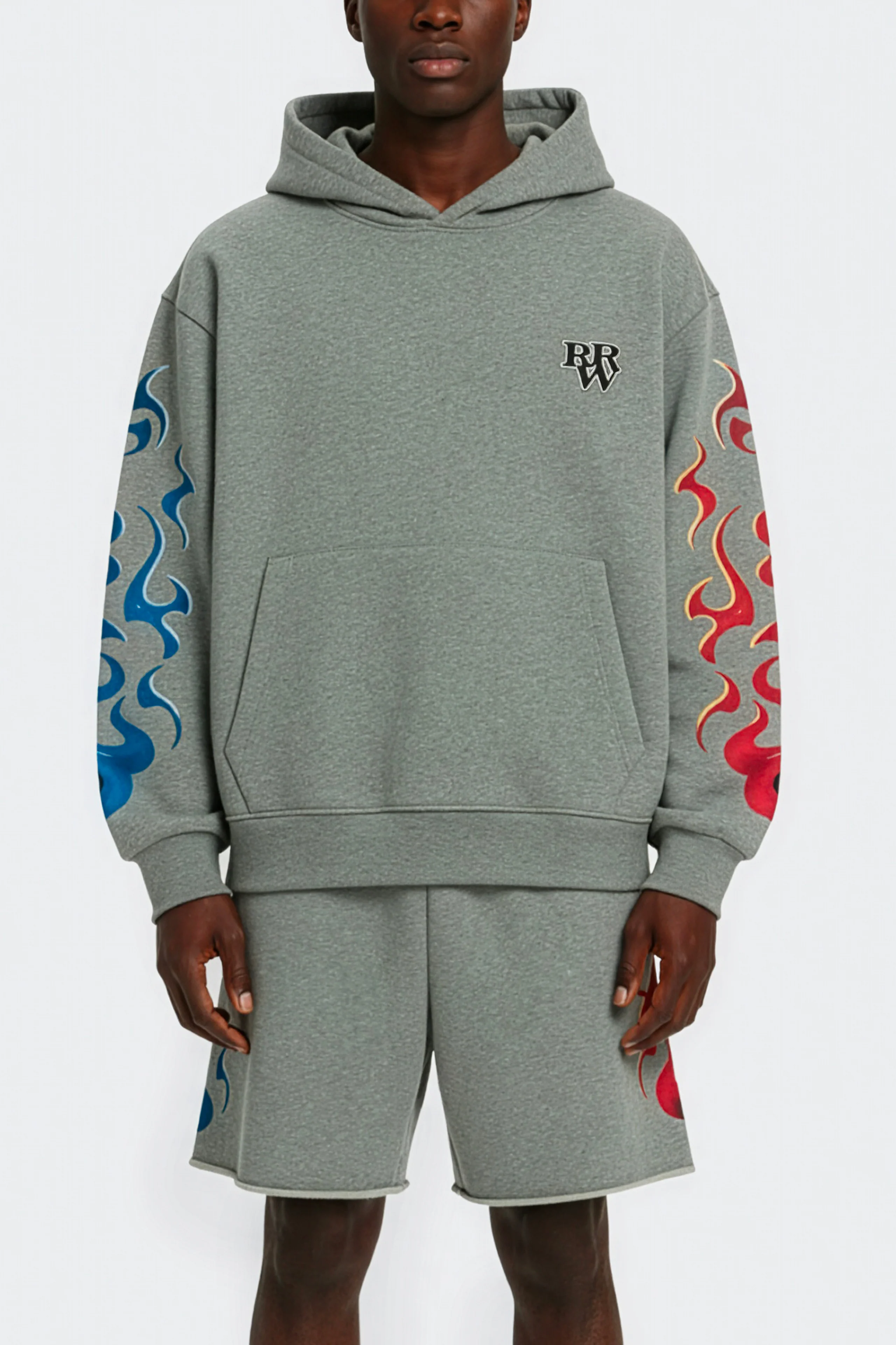 Barrow Felpa Hoodie - Image 5