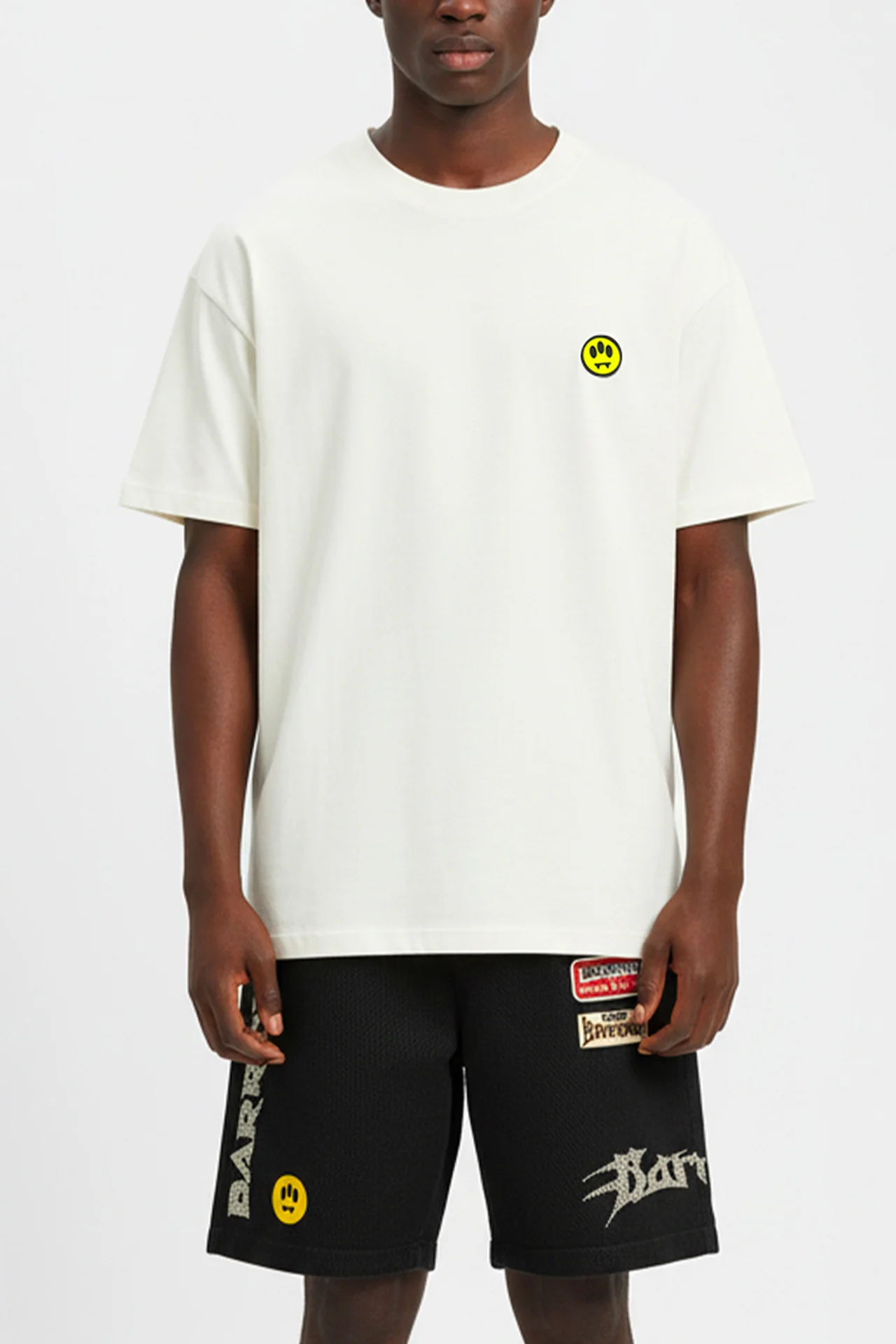 Barrow Iconic Jersey T-Shirt - Image 5