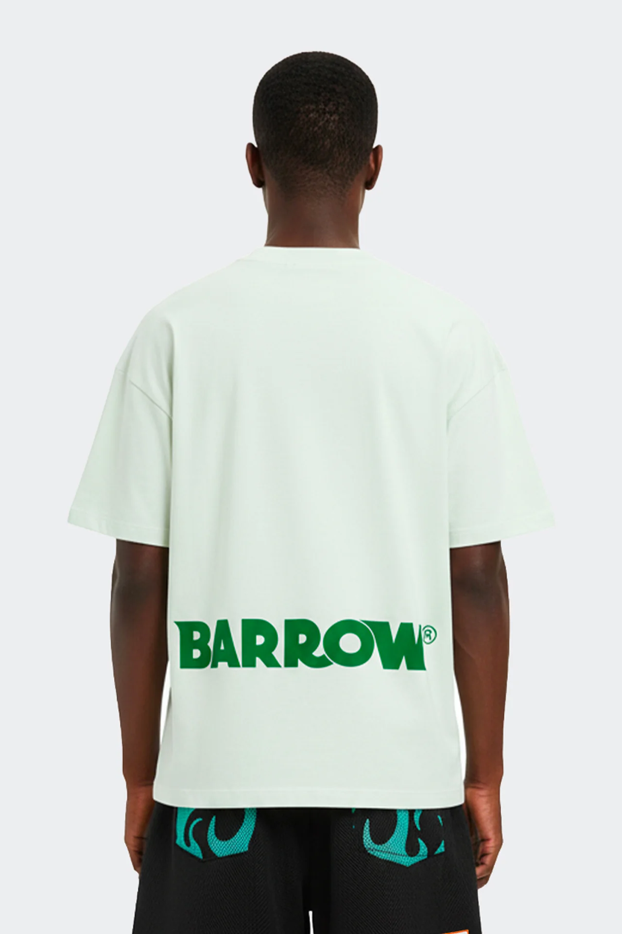 Barrow Iconic Jersey T-Shirt - Image 6