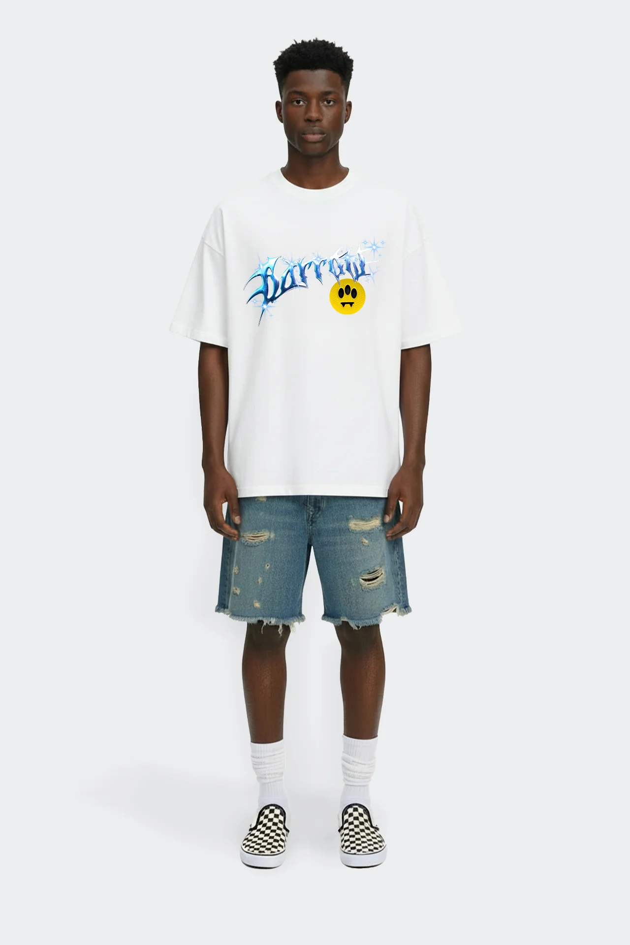 Barrow Jersey T-Shirt - Image 3