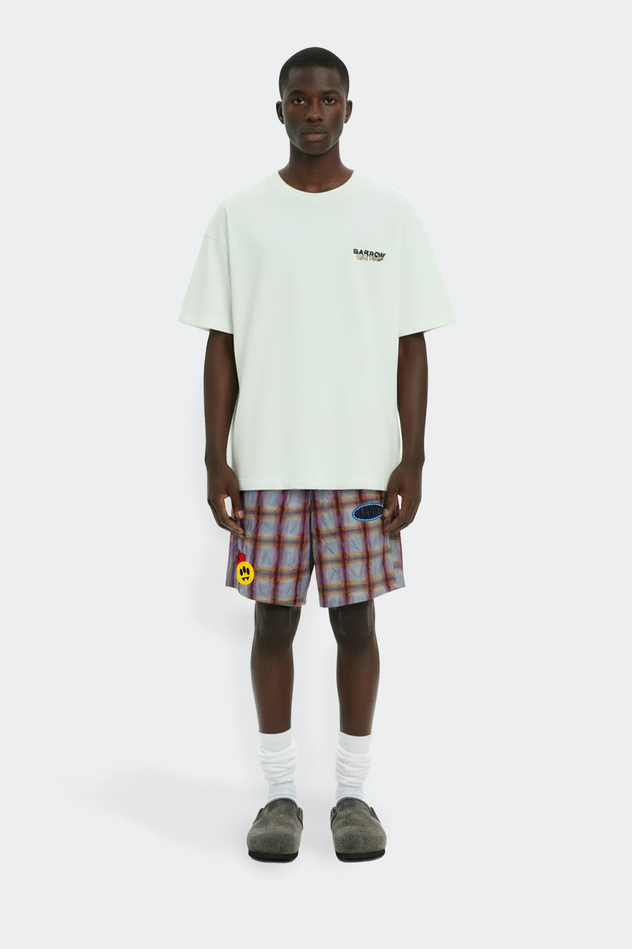 Barrow Jersey T-Shirt - Image 3