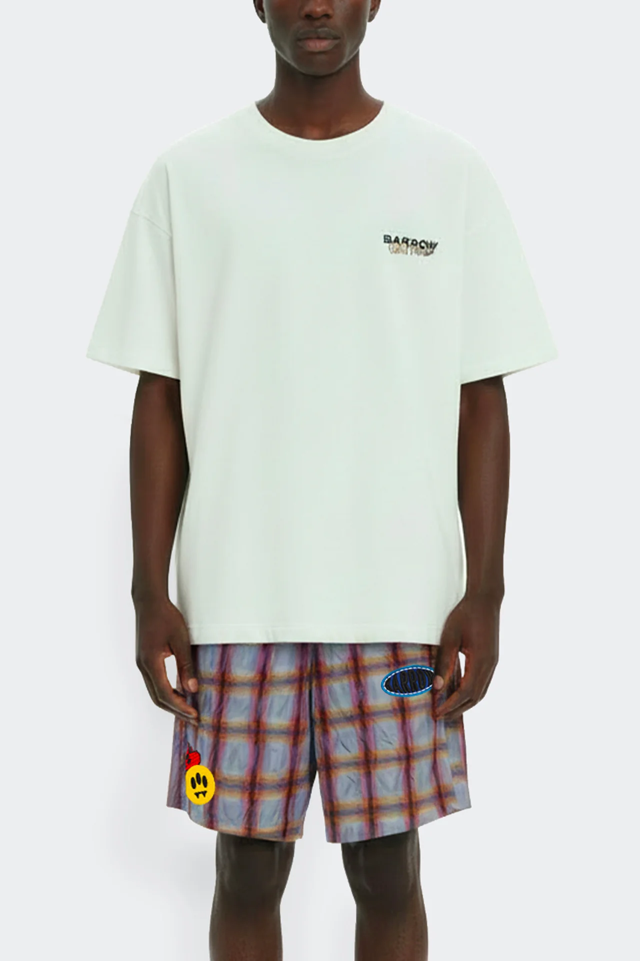 Barrow Jersey T-Shirt - Image 5