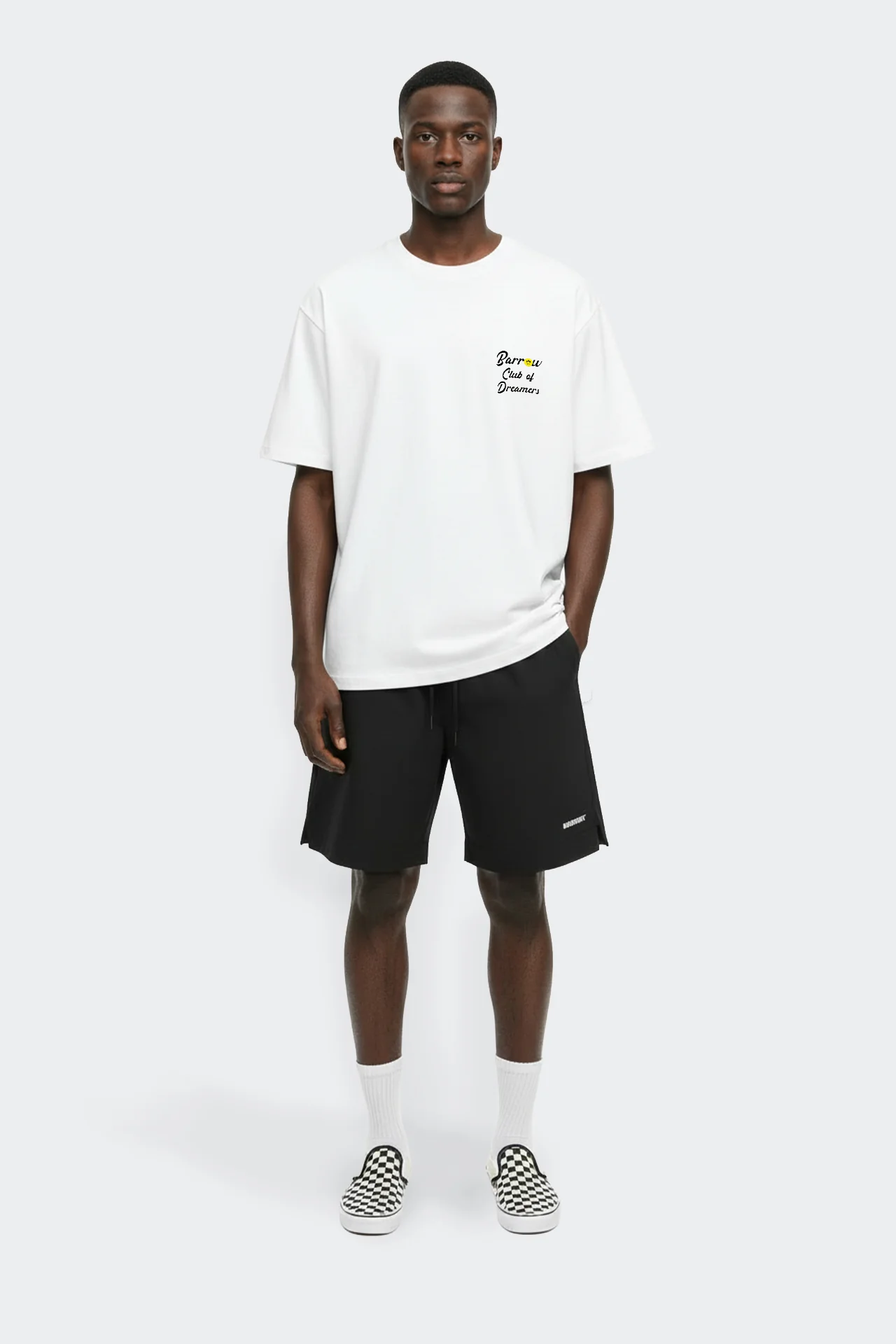 Barrow Jersey T-Shirt - Image 3