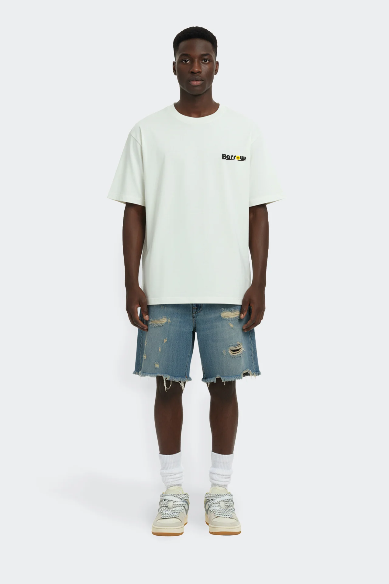 Barrow Jersey T-Shirt - Image 3