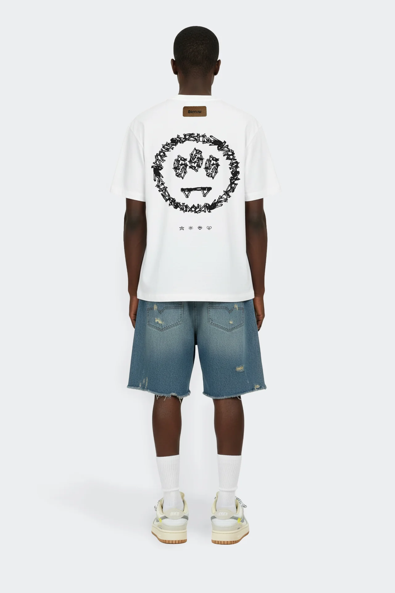 Barrow Jersey T-Shirt - Image 4