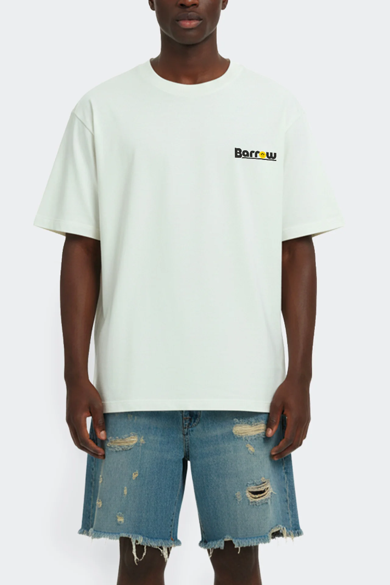 Barrow Jersey T-Shirt - Image 5
