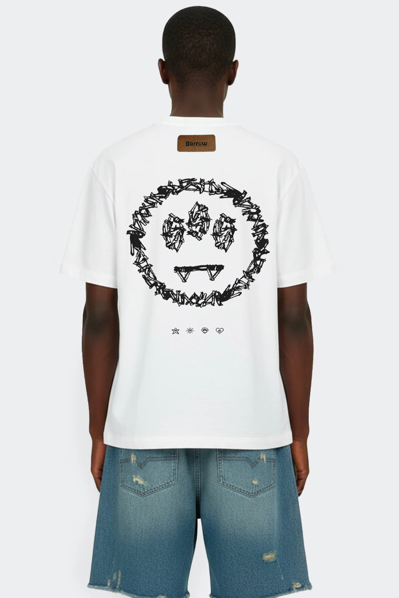 Barrow Jersey T-Shirt - Image 6