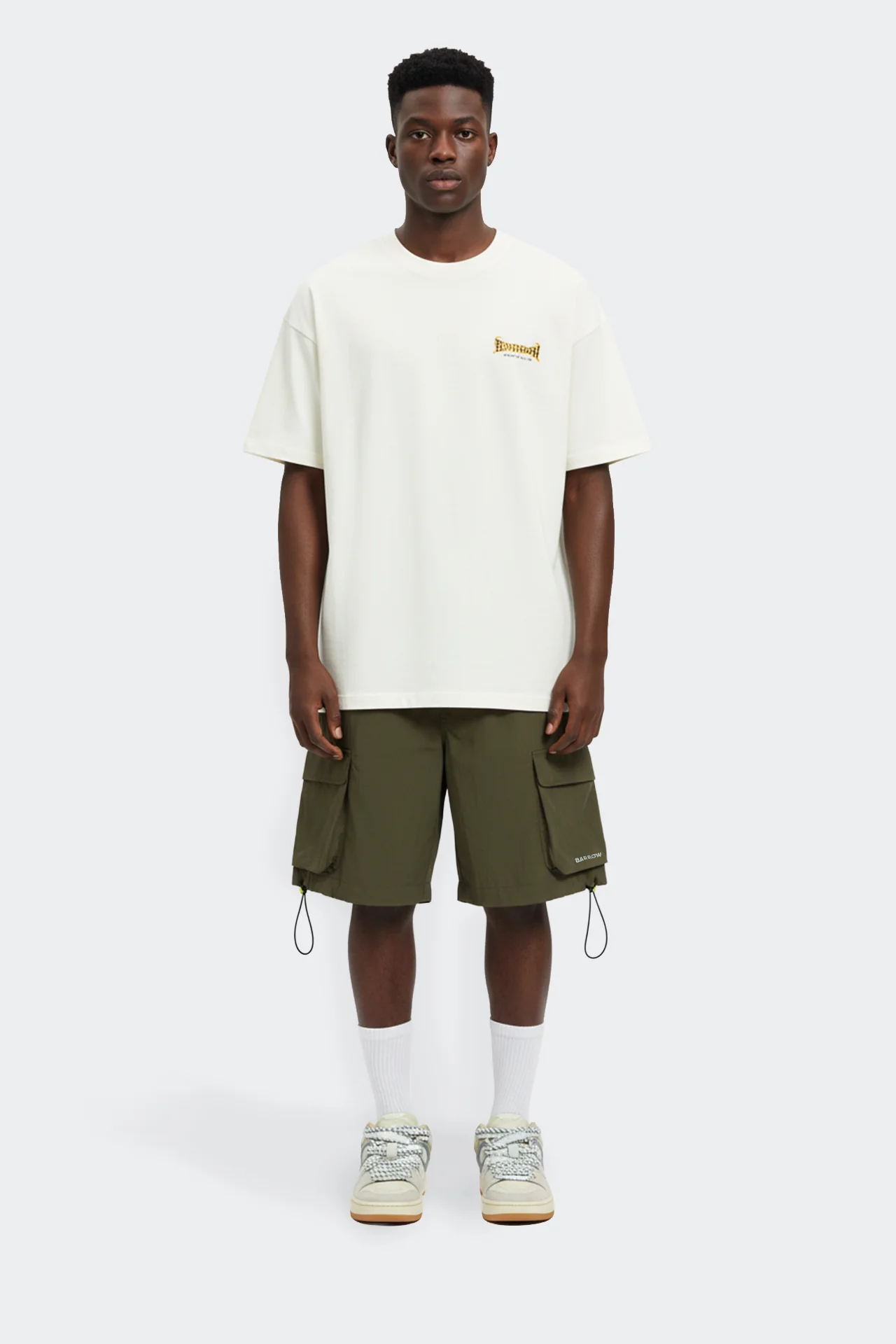 Barrow Jersey T-Shirt Jewel Edition - Image 3