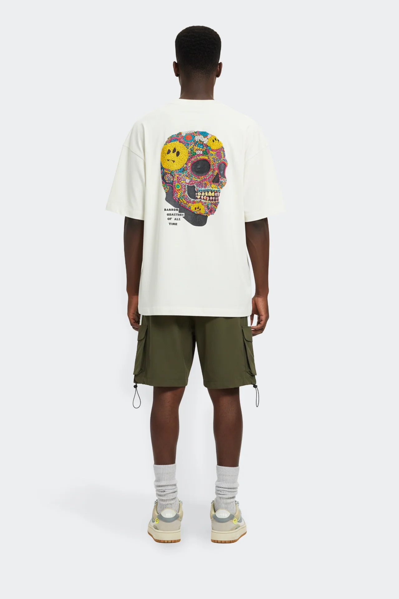 Barrow Jersey T-Shirt Jewel Edition - Image 4