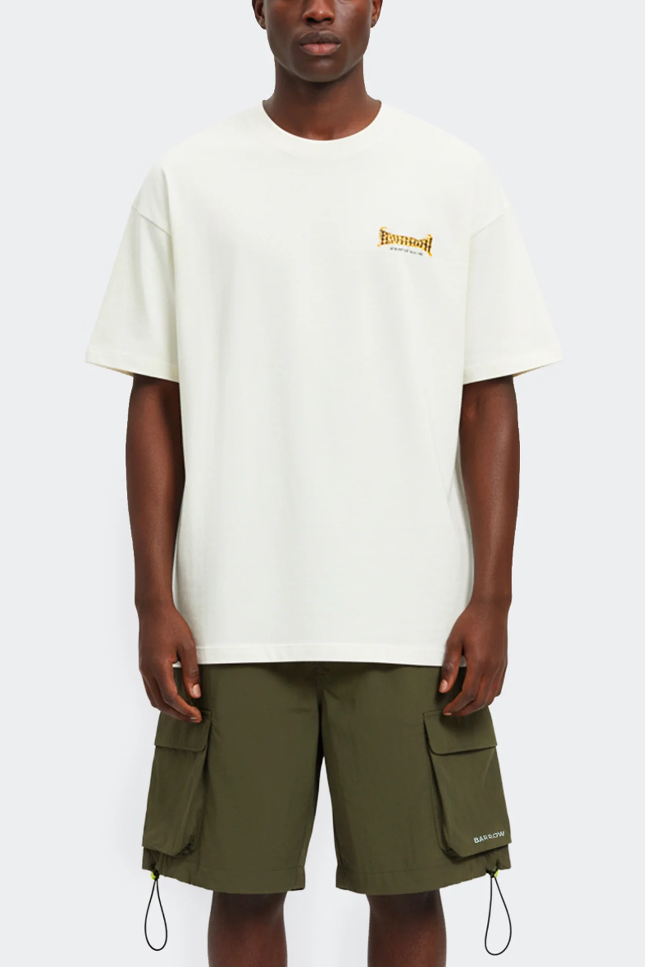 Barrow Jersey T-Shirt Jewel Edition - Image 5