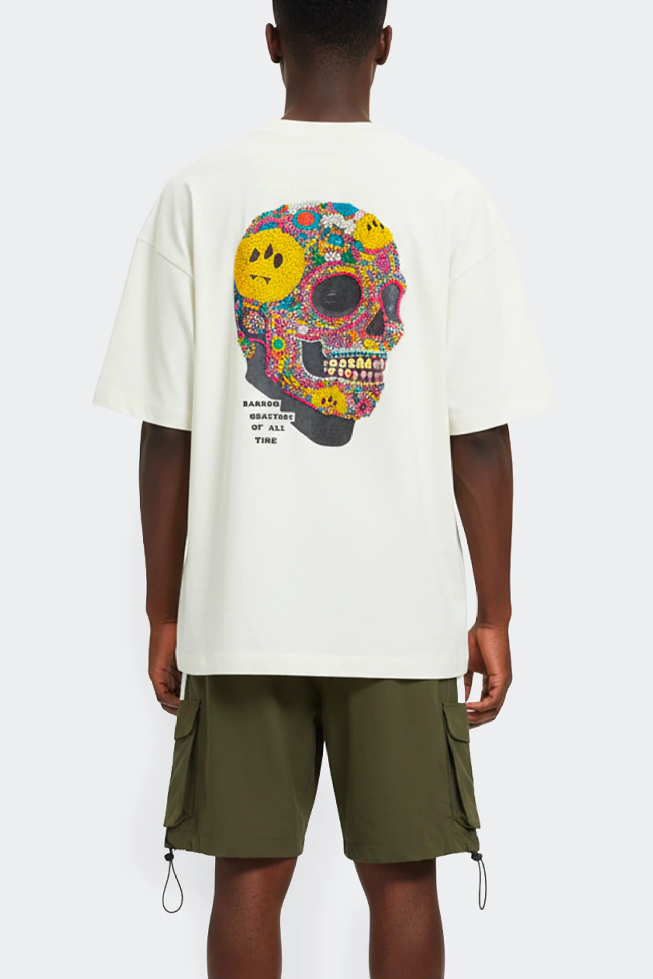 Barrow Jersey T-Shirt Jewel Edition - Image 6