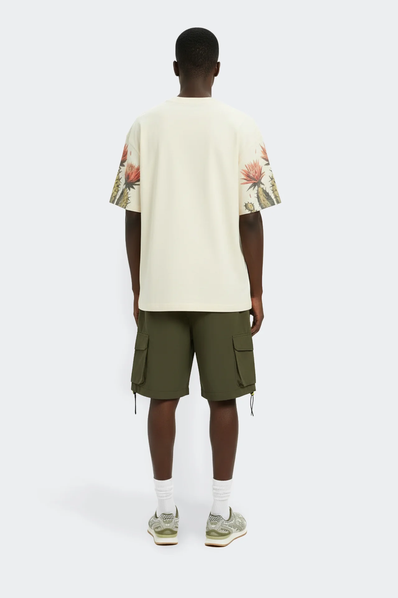 Barrow Jersey T-Shirt - Image 4