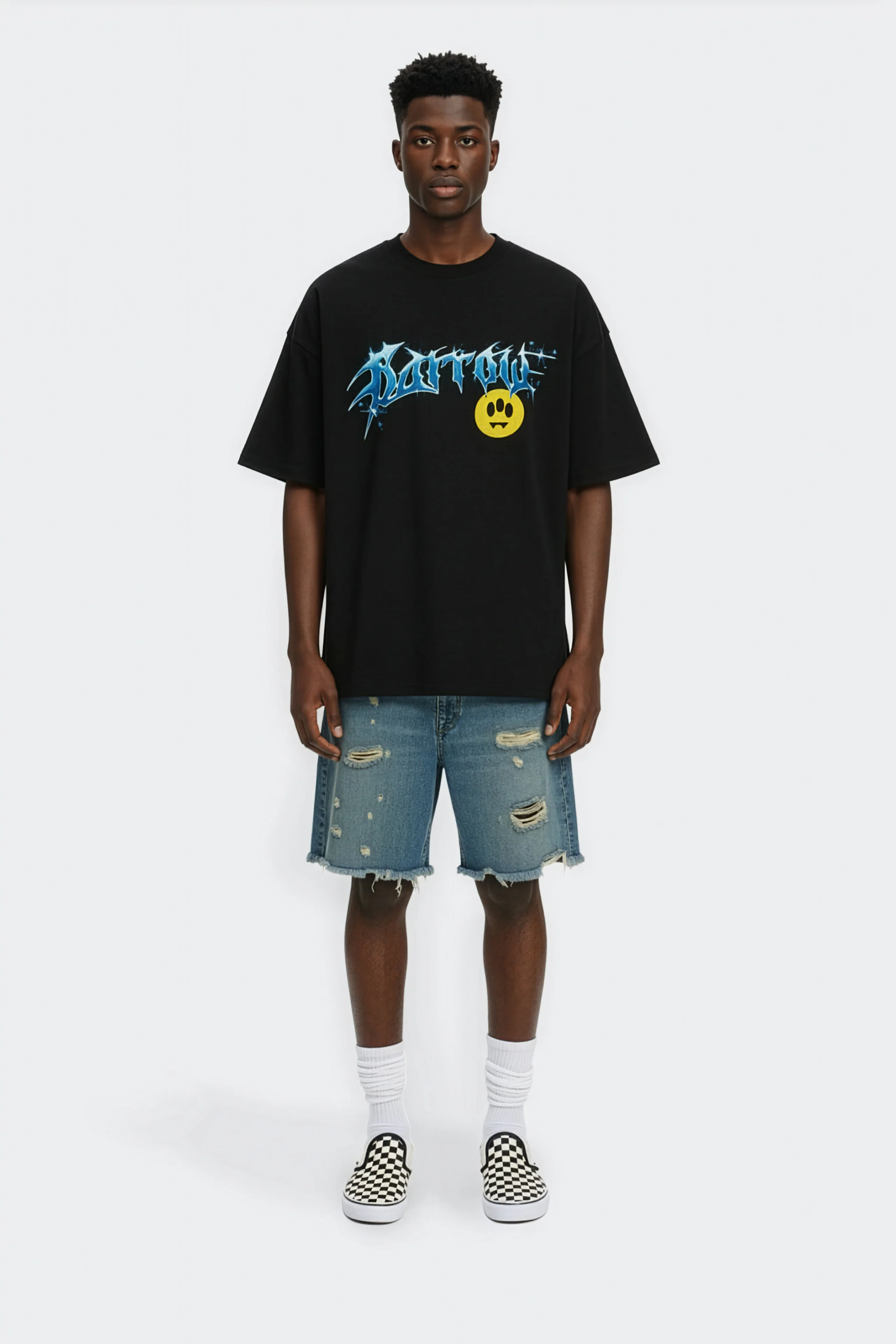 Barrow Jersey T-Shirt - Image 3