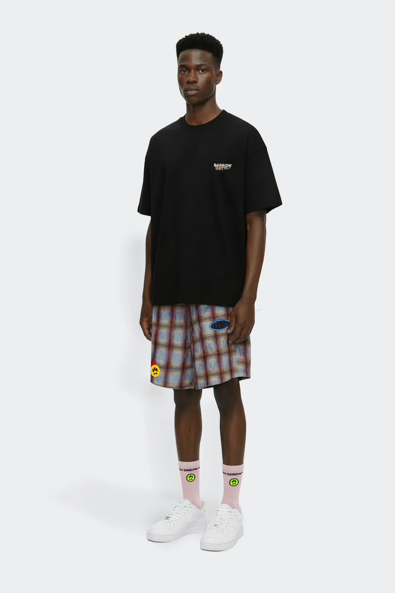 Barrow Jersey T-Shirt - Image 3