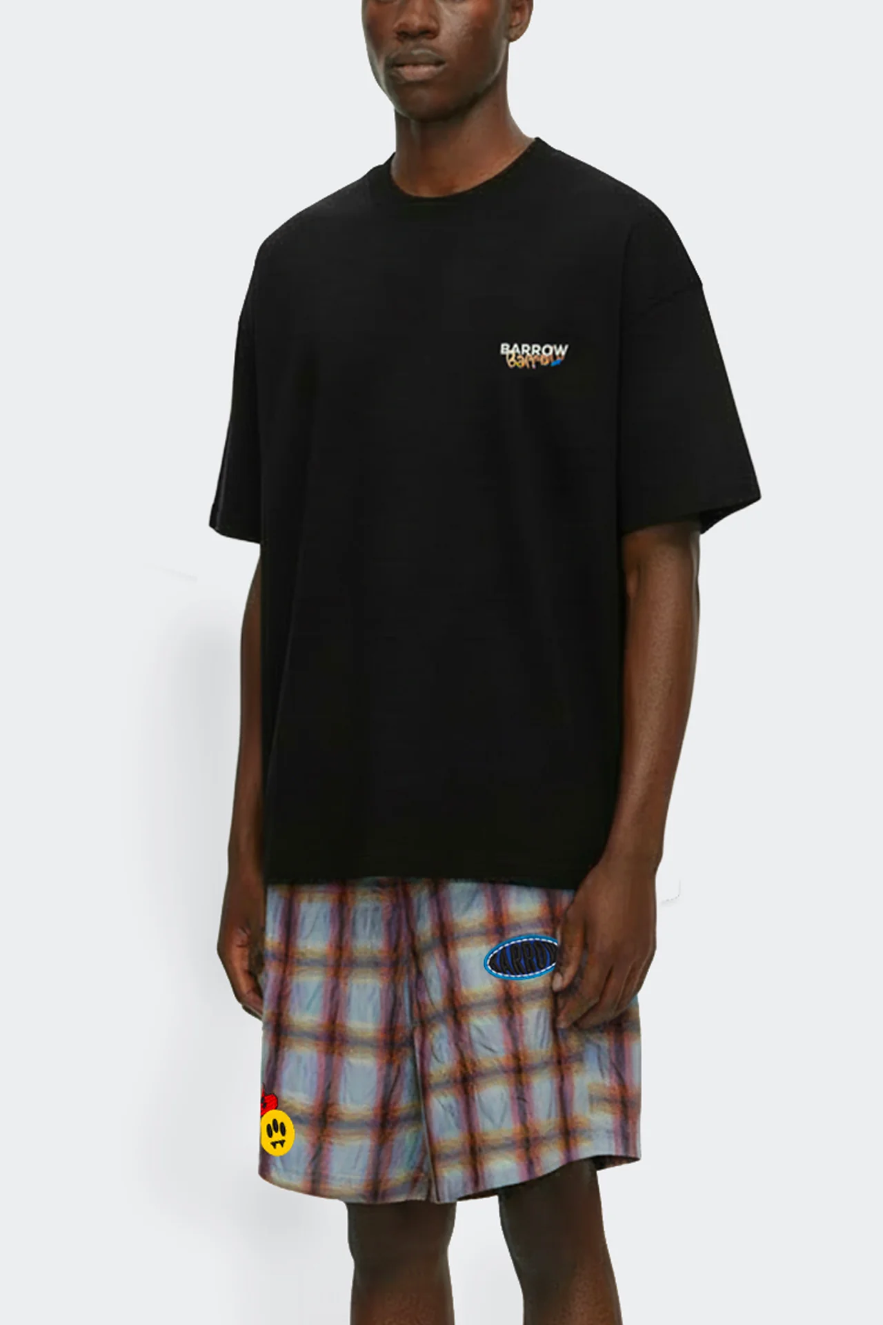 Barrow Jersey T-Shirt - Image 5