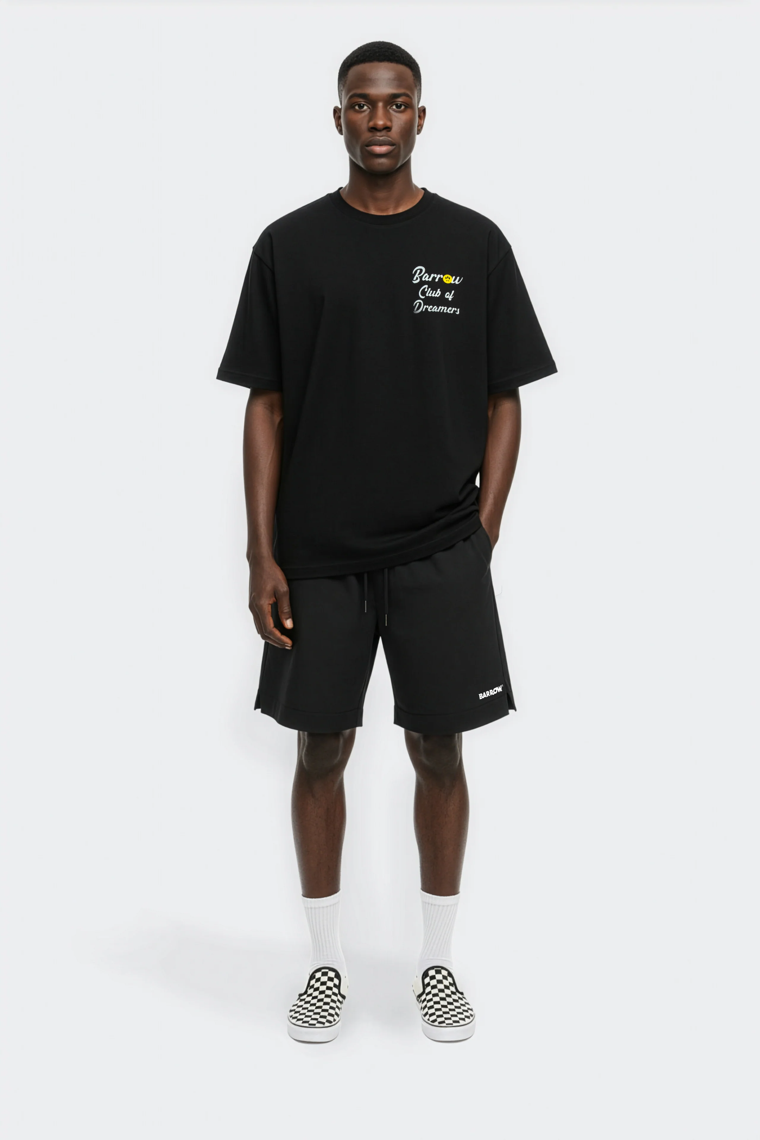 Barrow Jersey T-Shirt - Image 3