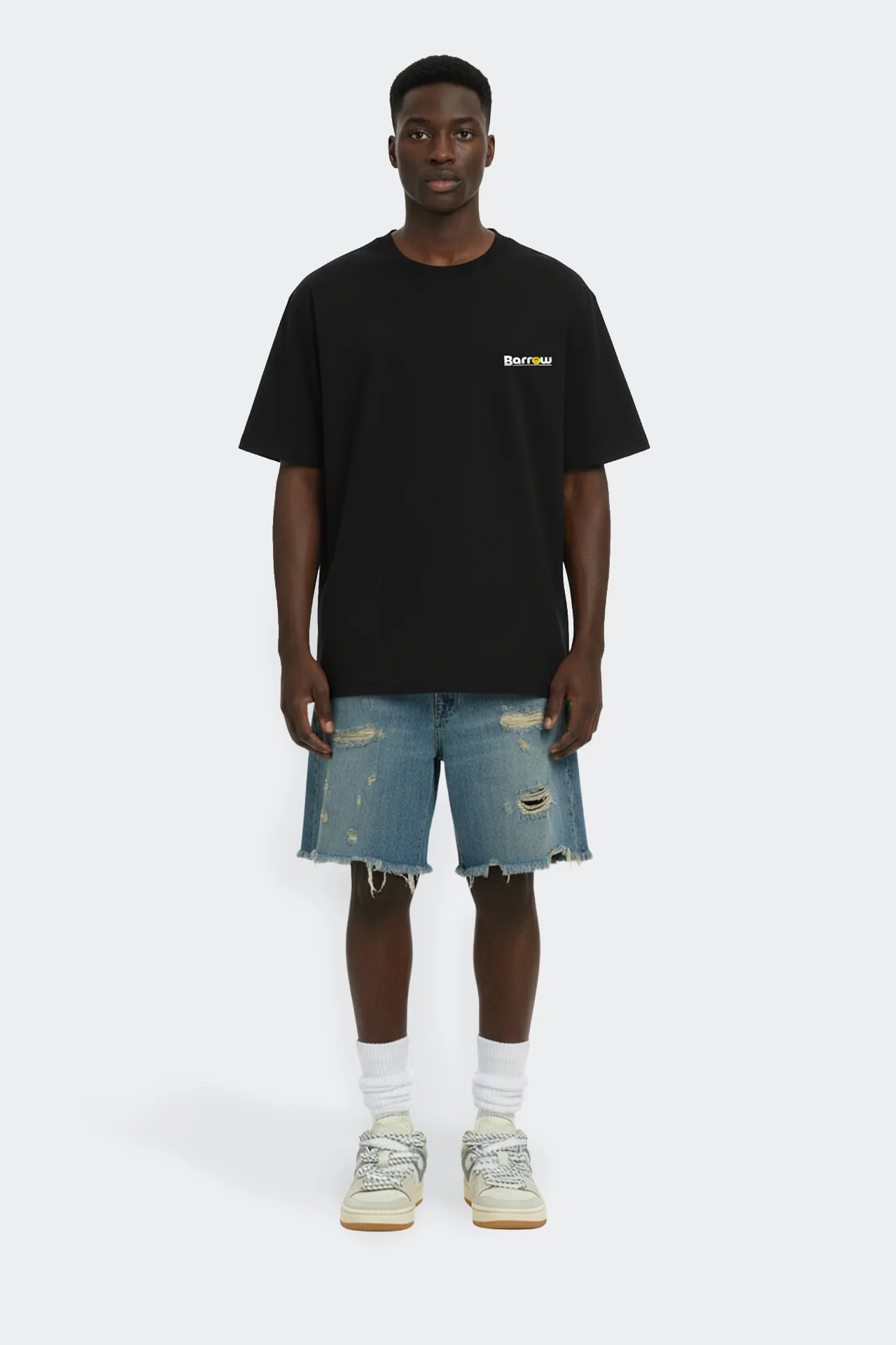 Barrow Jersey T-Shirt - Image 3