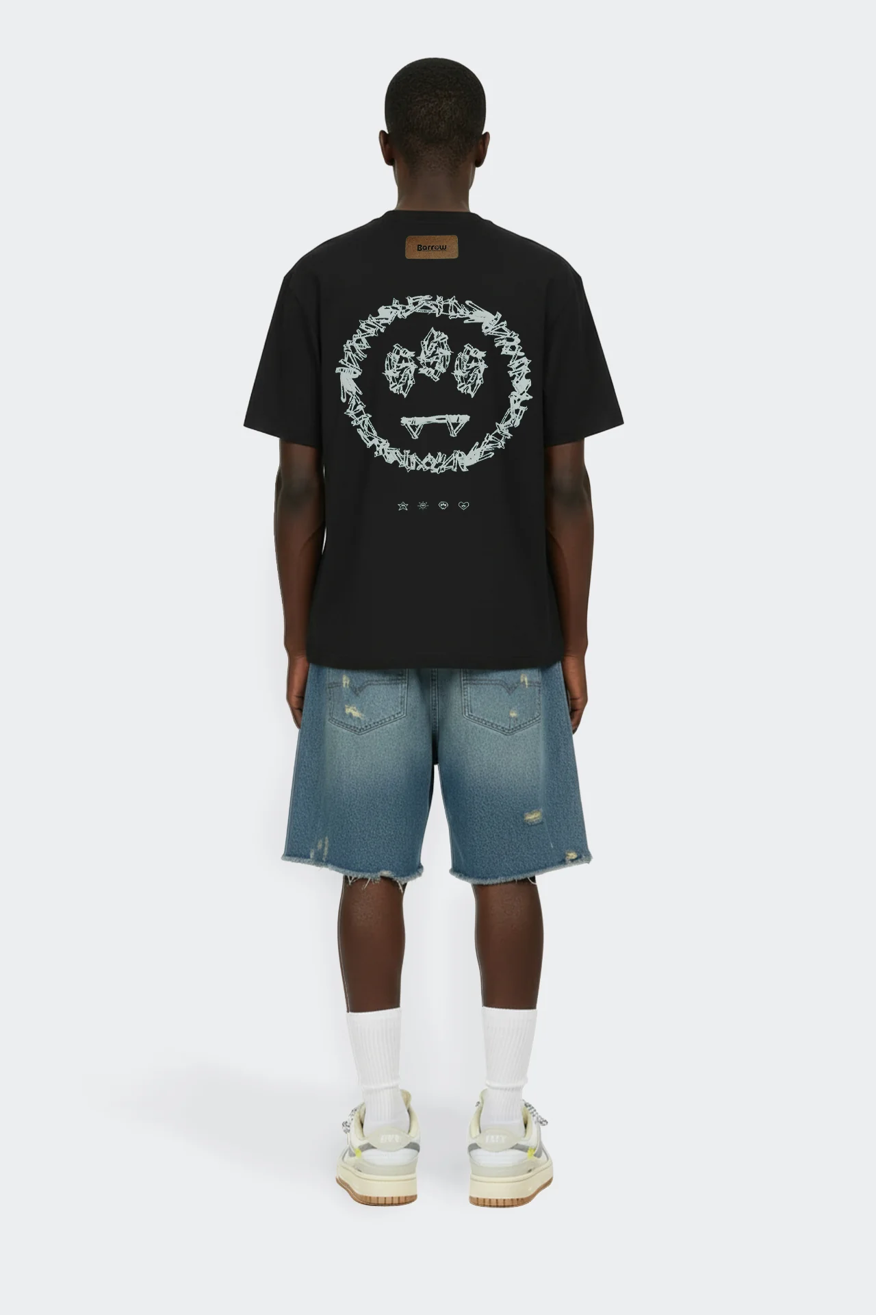 Barrow Jersey T-Shirt - Image 4