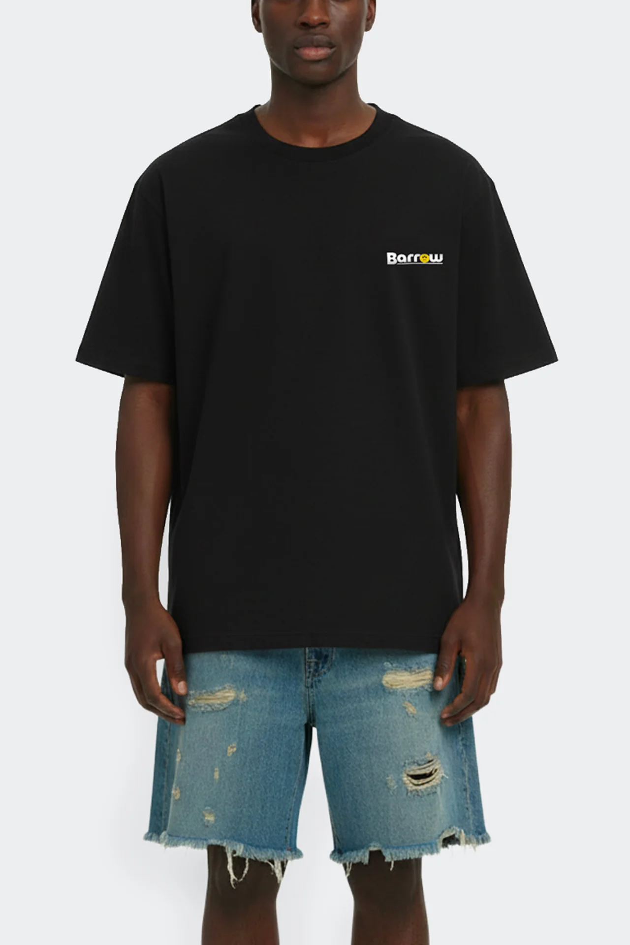 Barrow Jersey T-Shirt - Image 5