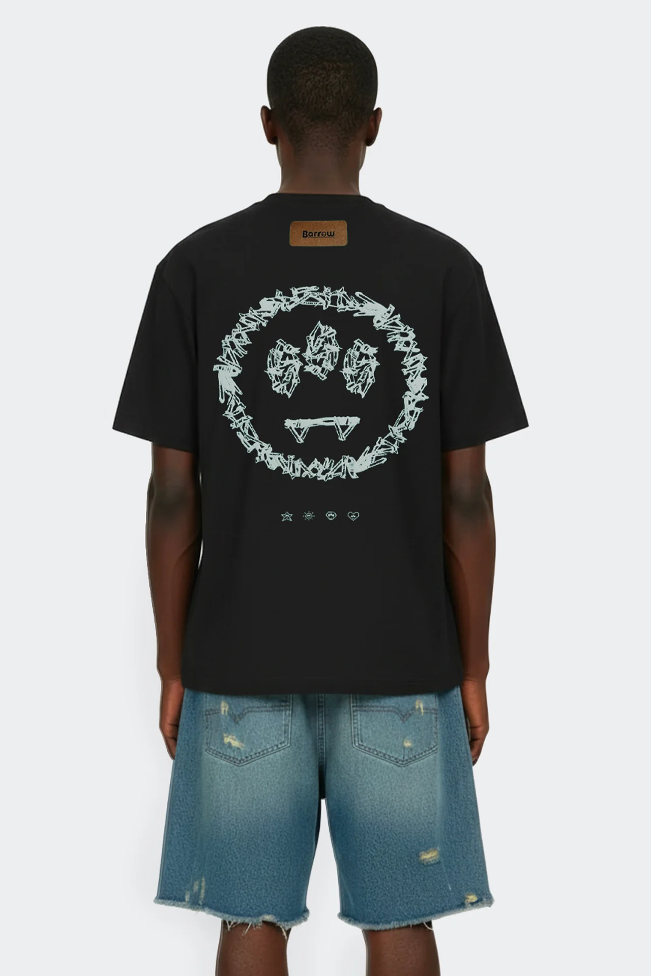 Barrow Jersey T-Shirt - Image 6