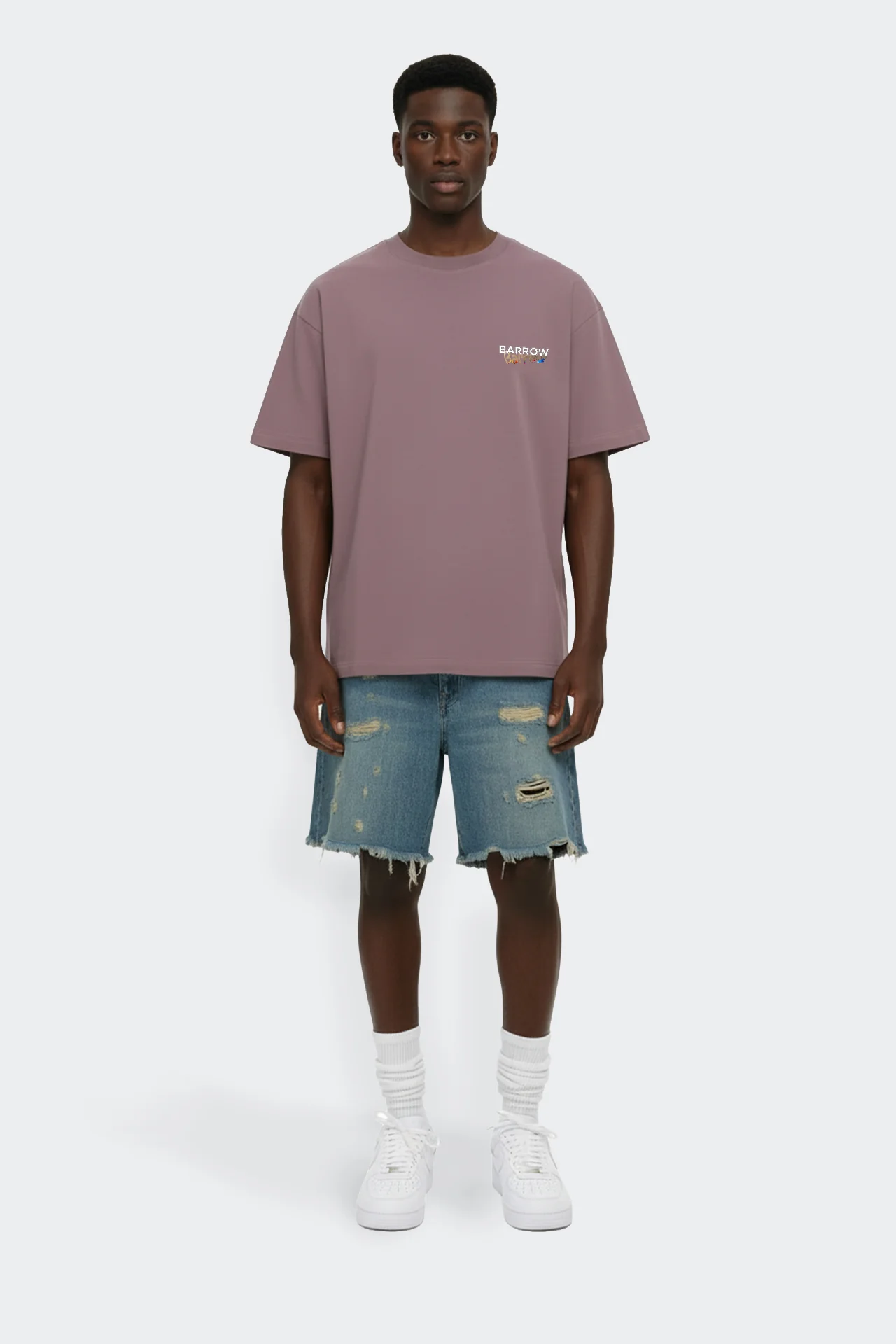 Barrow Jersey T-Shirt - Image 3