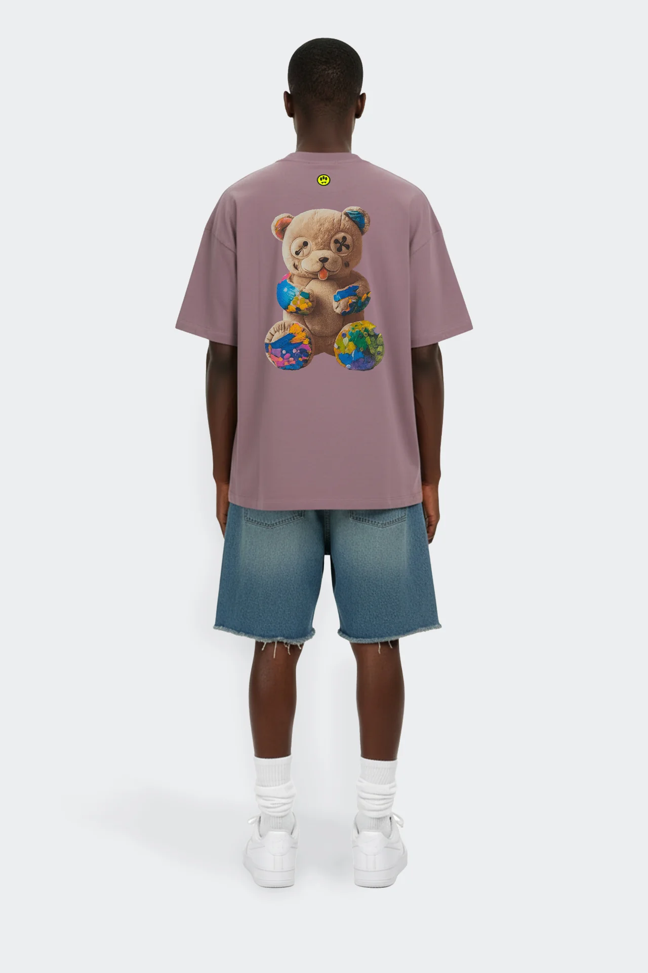 Barrow Jersey T-Shirt - Image 4