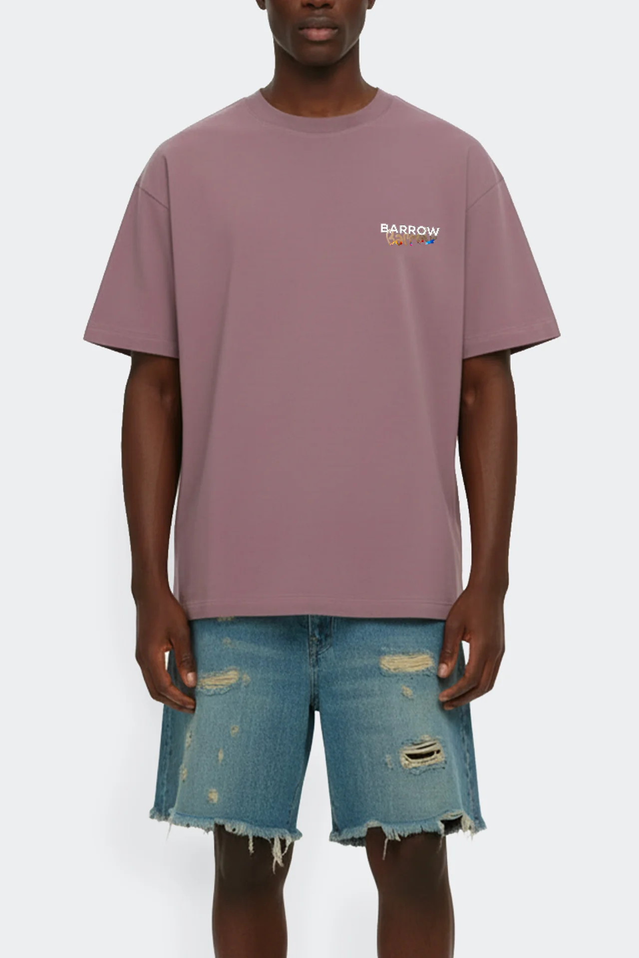 Barrow Jersey T-Shirt - Image 5