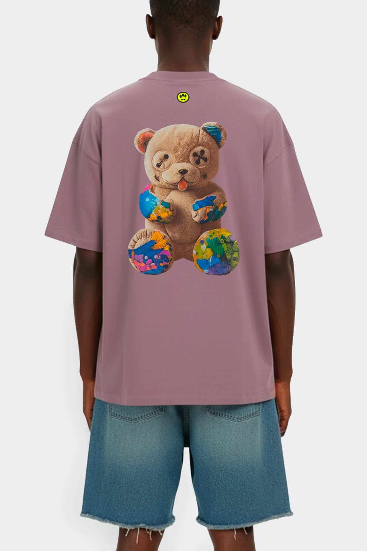 Barrow Jersey T-Shirt - Image 6