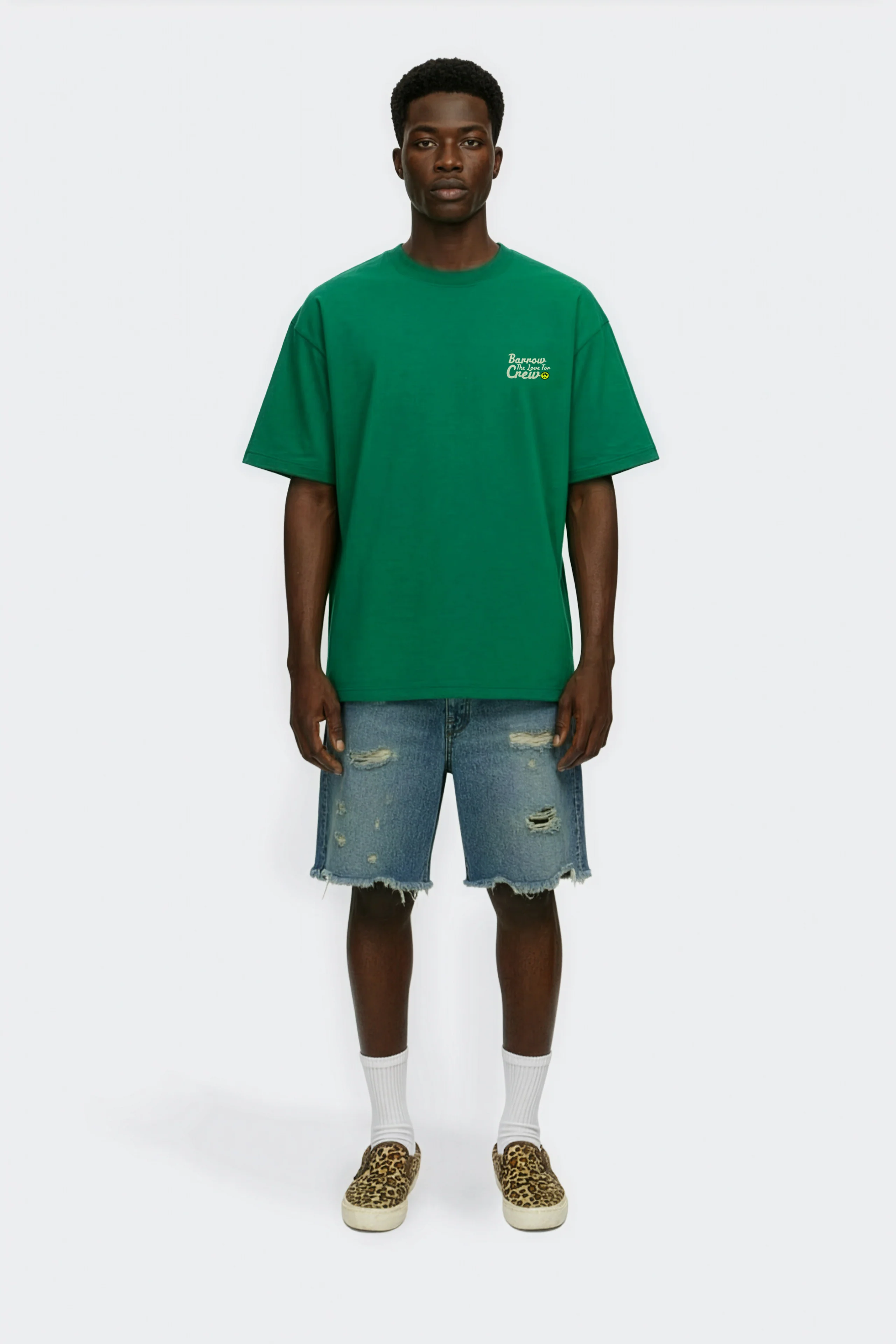 Barrow Jersey T-Shirt - Image 3