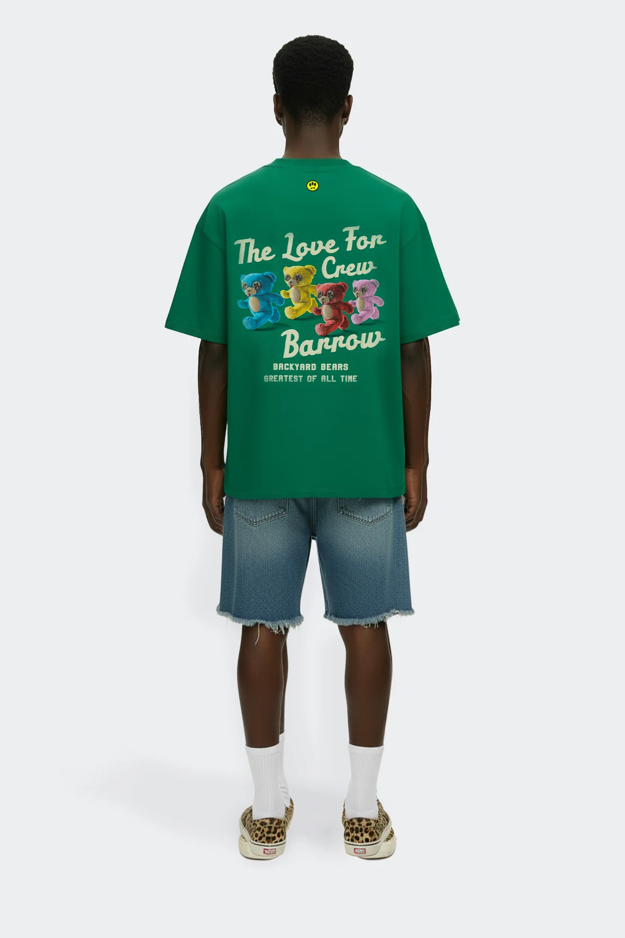 Barrow Jersey T-Shirt - Image 4