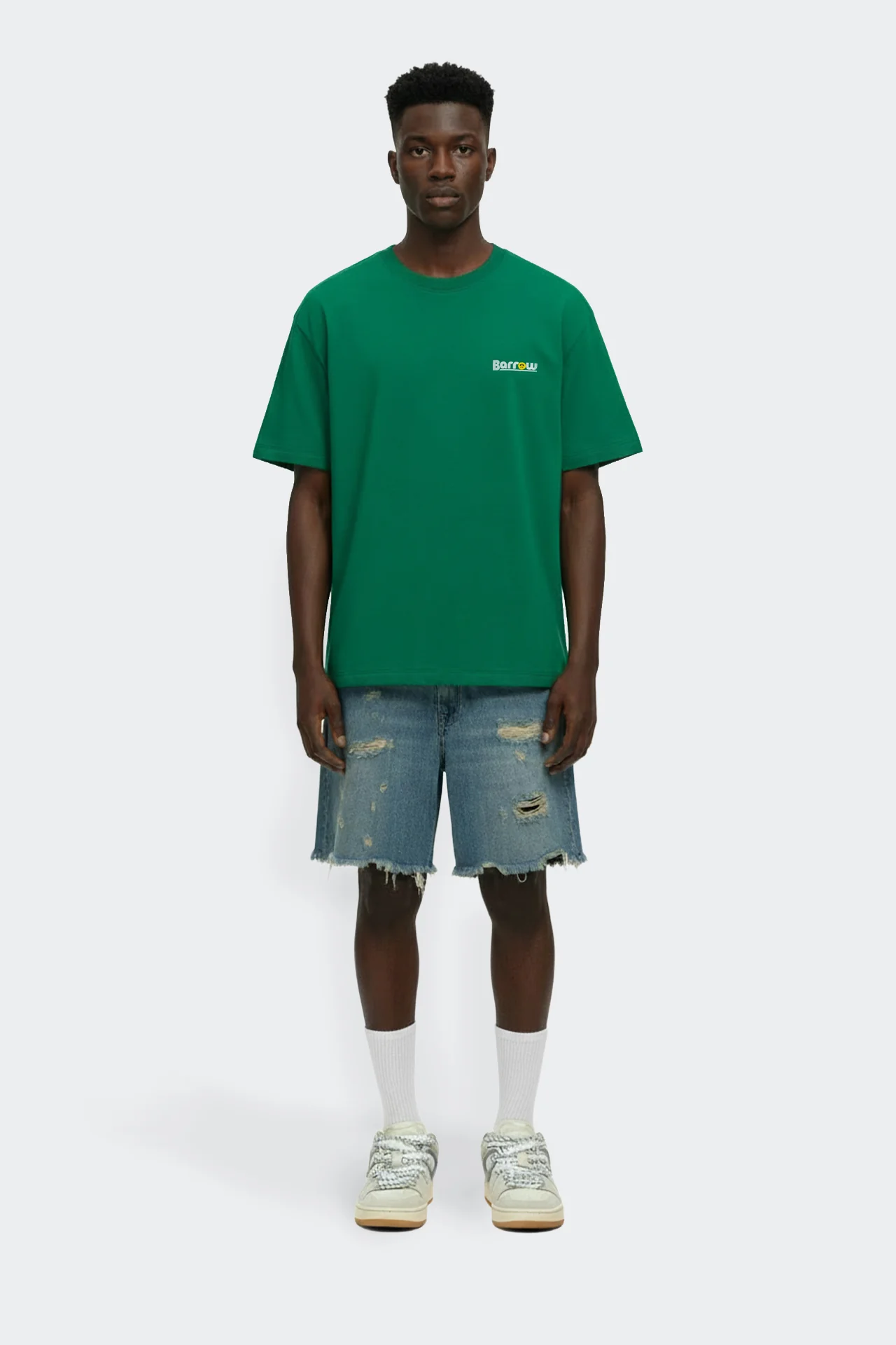 Barrow Jersey T-Shirt - Image 3