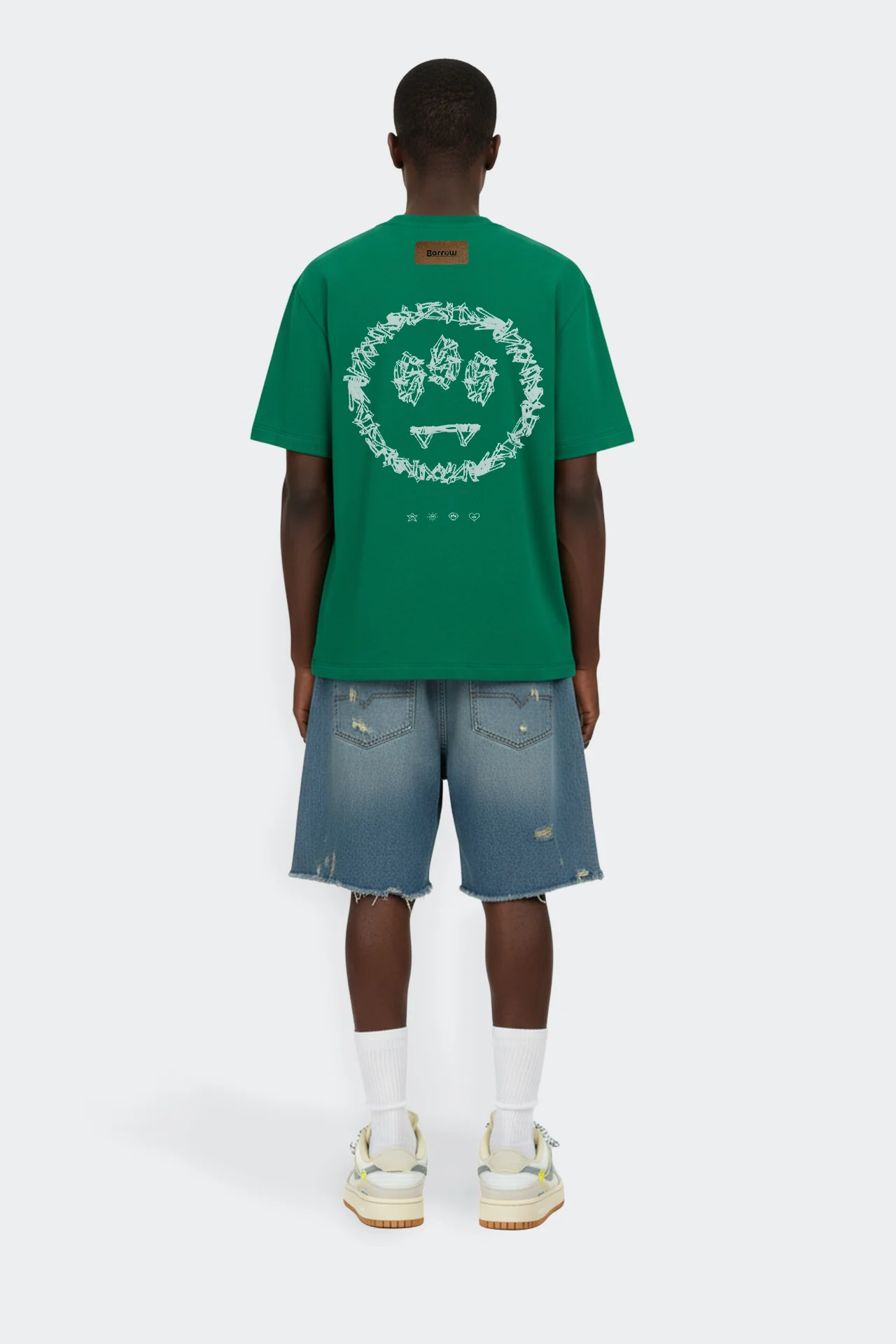 Barrow Jersey T-Shirt - Image 4