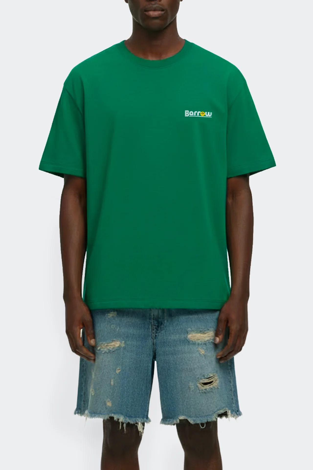 Barrow Jersey T-Shirt - Image 5