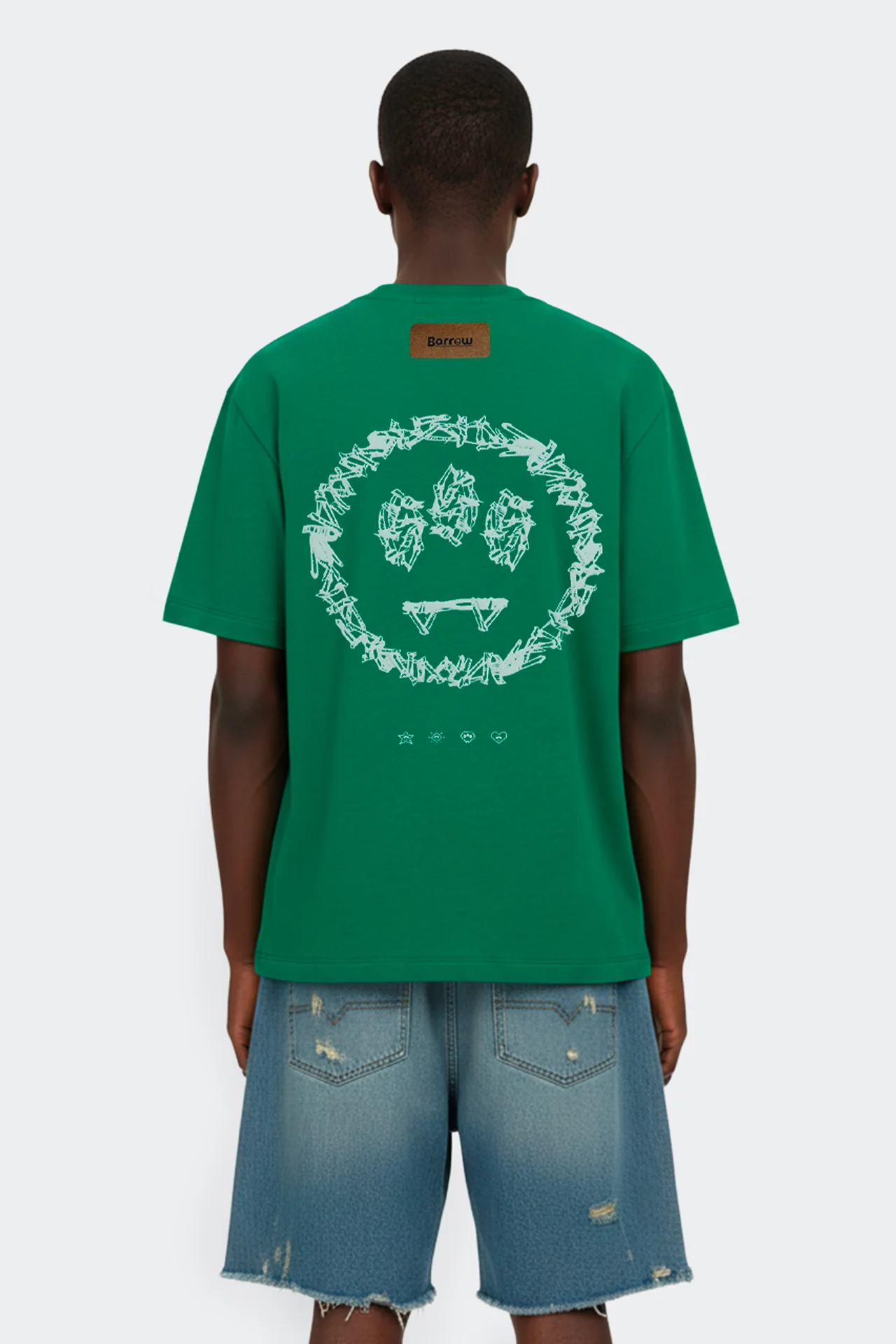 Barrow Jersey T-Shirt - Image 6