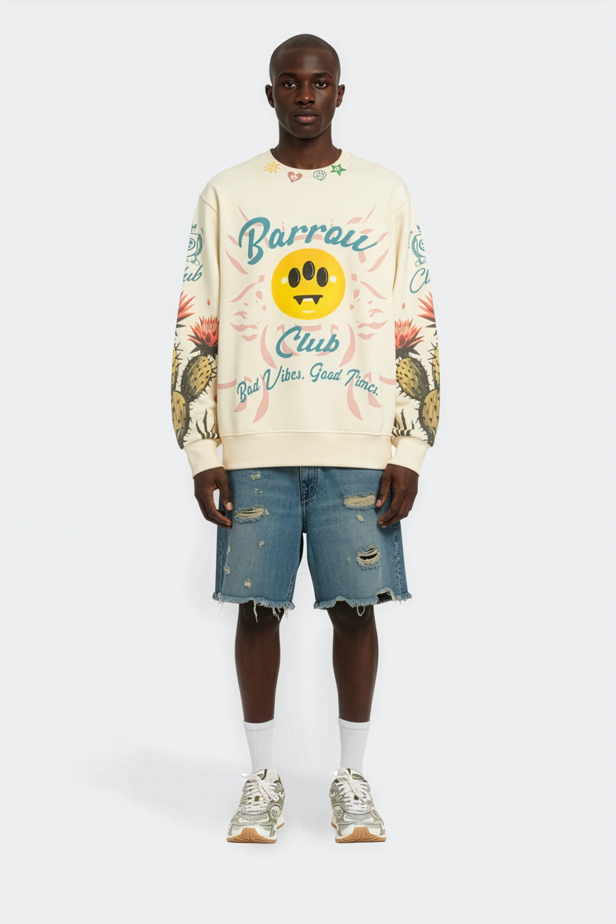 Barrow Felpa - Image 3