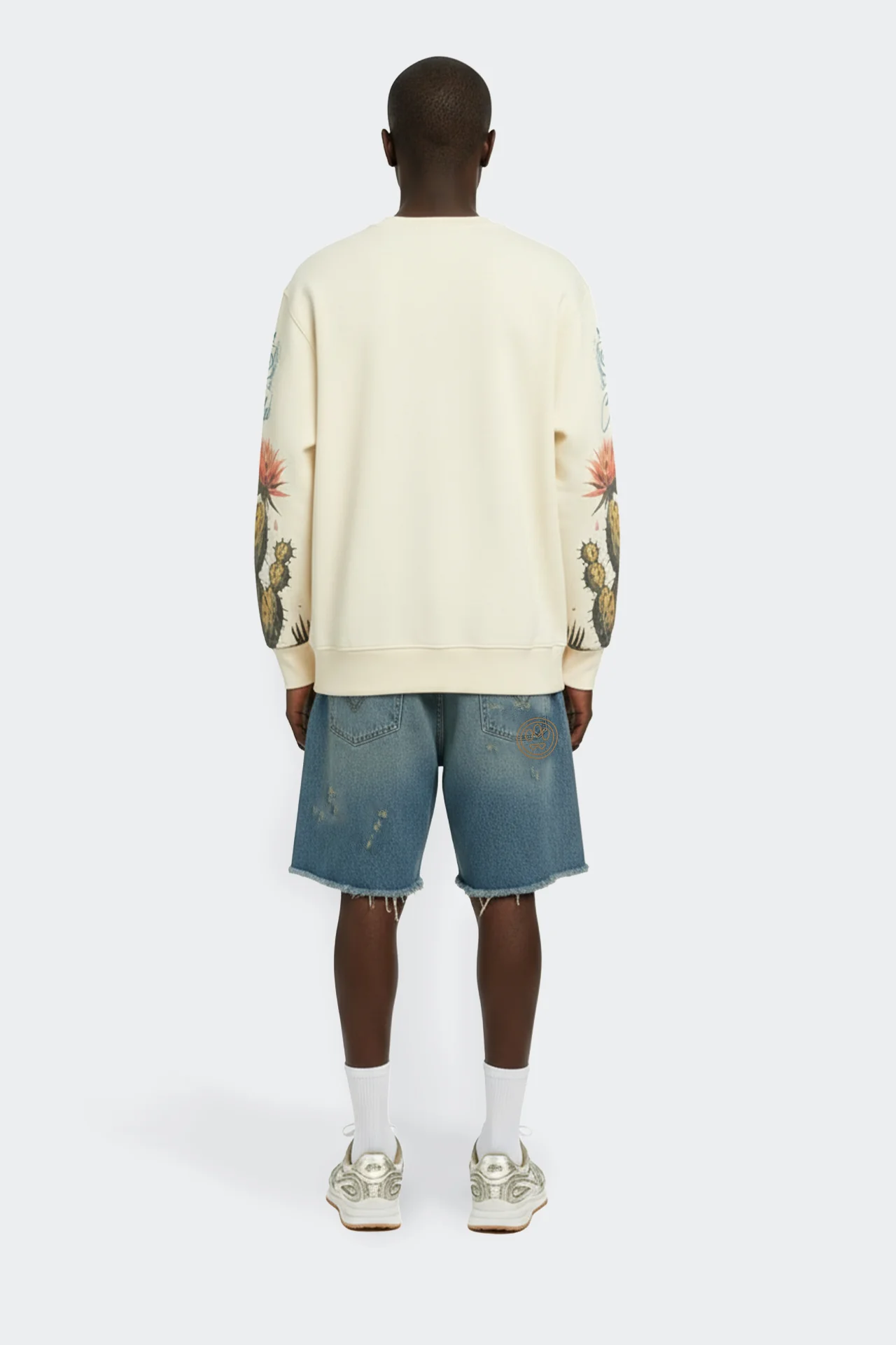 Barrow Felpa - Image 4