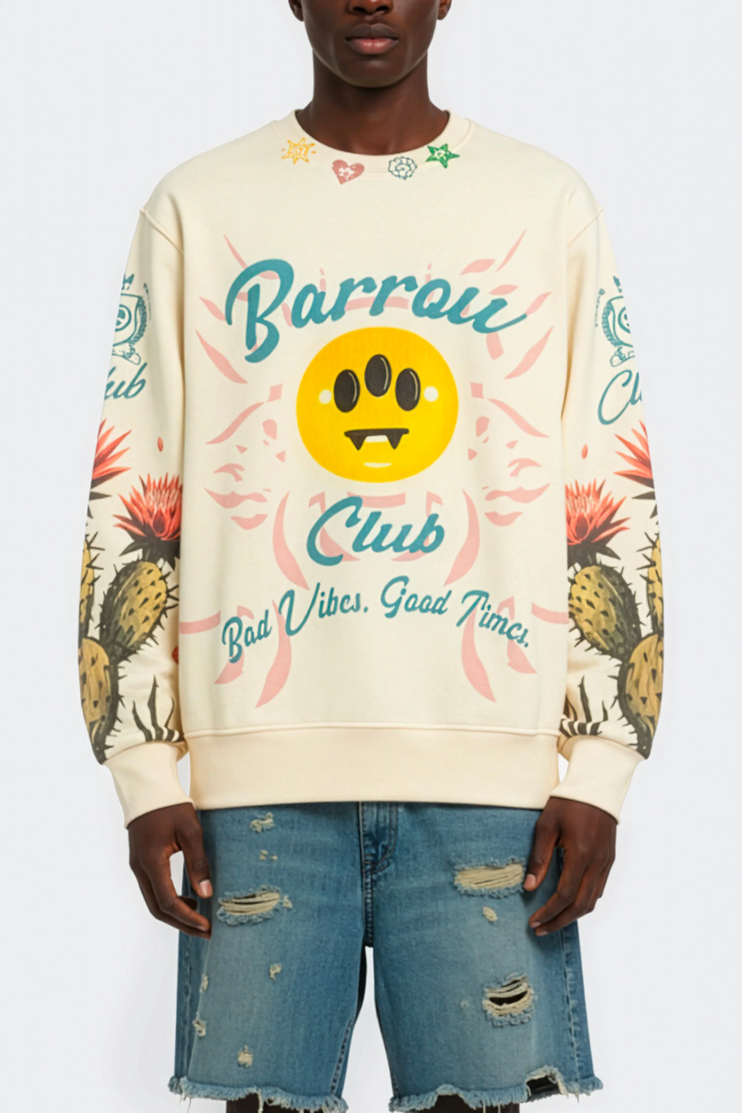 Barrow Felpa - Image 5