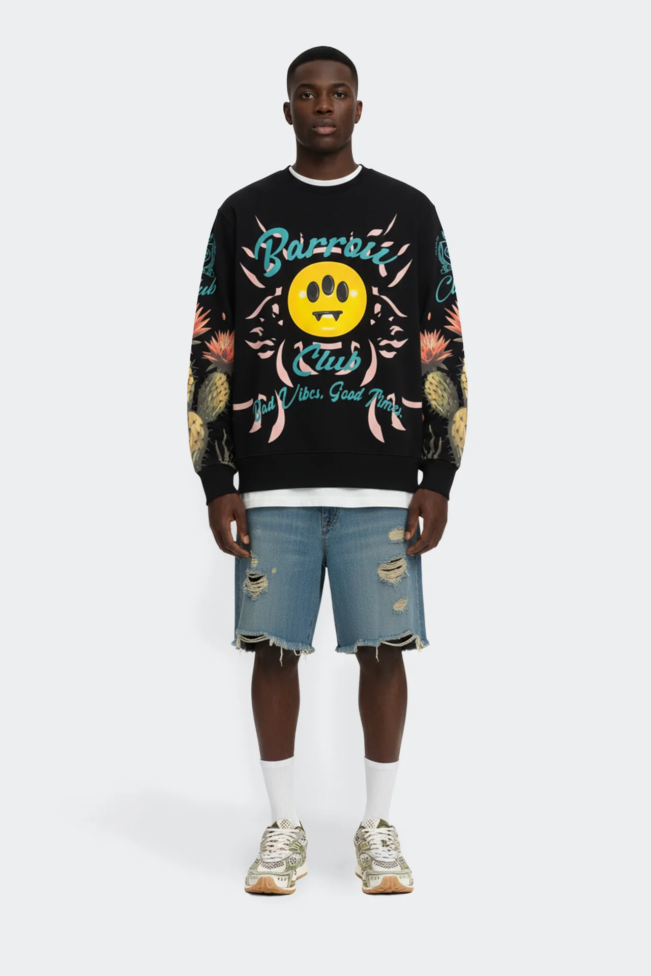 Barrow Felpa - Image 3