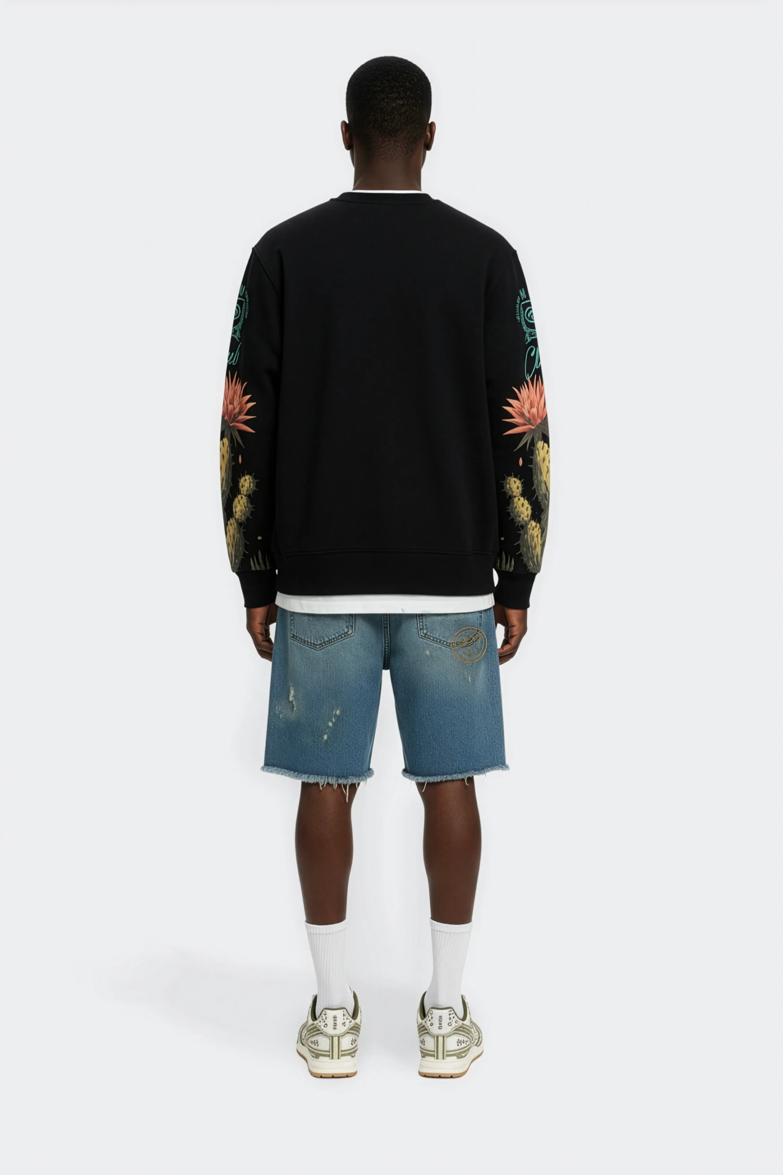 Barrow Felpa - Image 4