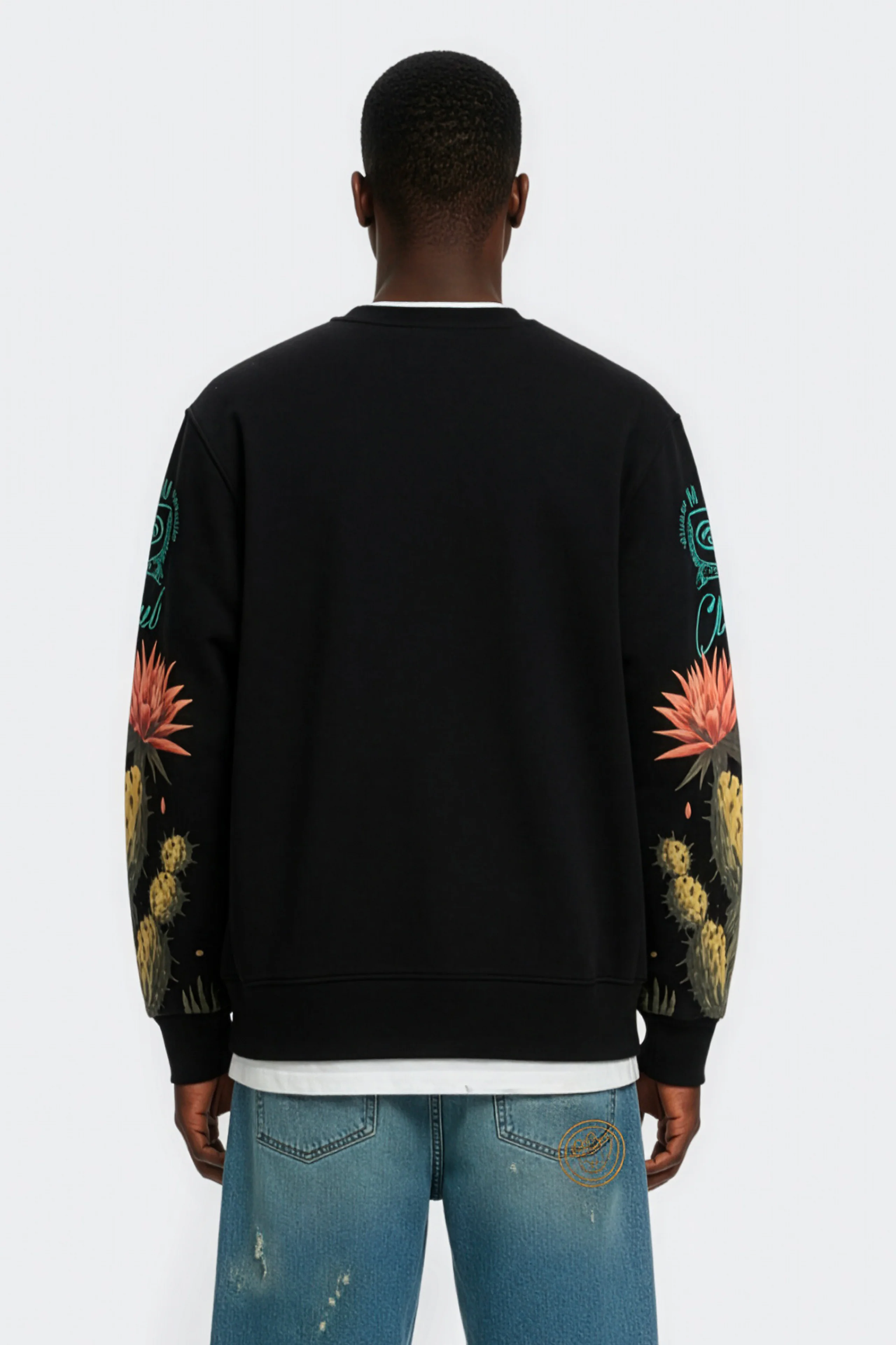 Barrow Felpa - Image 6