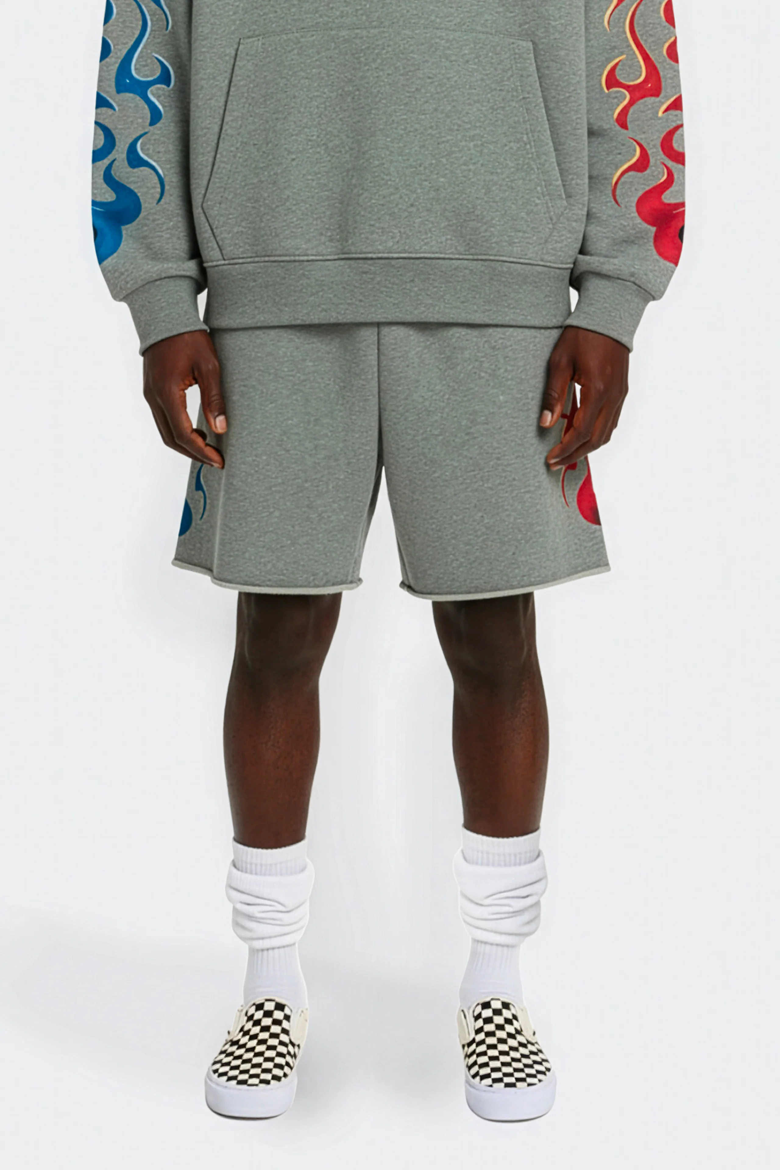 Barrow Bermuda In Felpa - Image 5