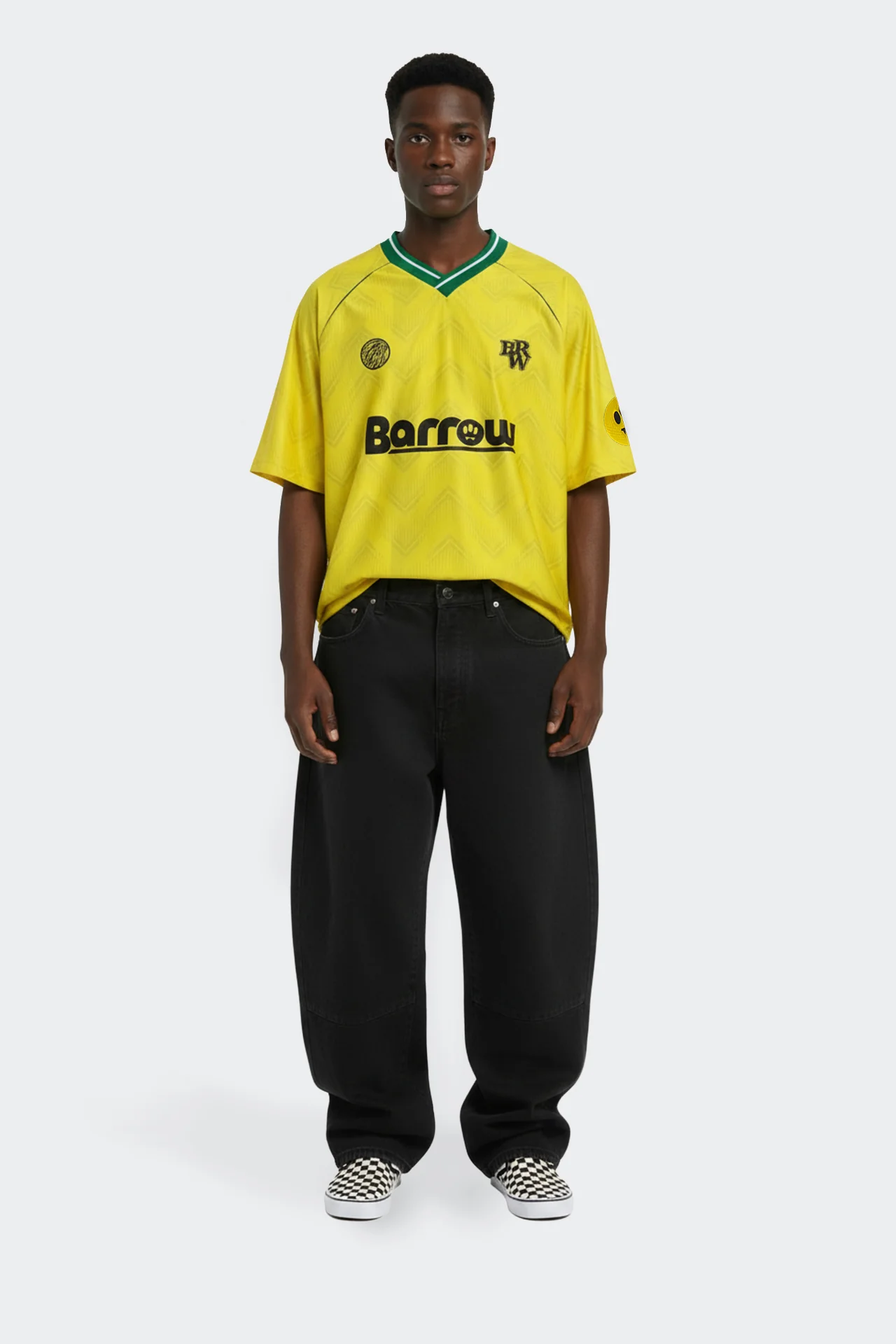 Barrow Triacetate T-Shirt - Image 3