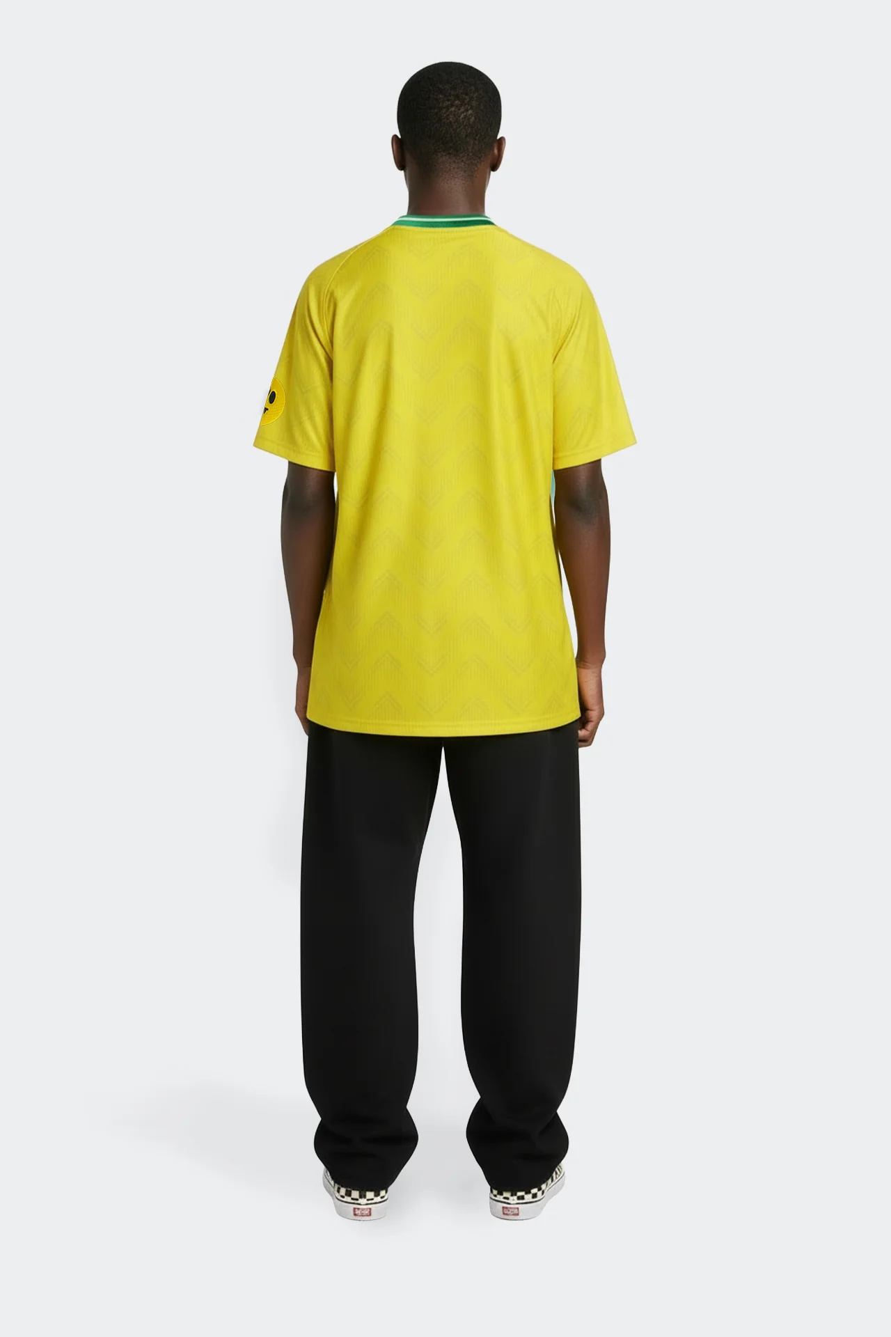 Barrow Triacetate T-Shirt - Image 4