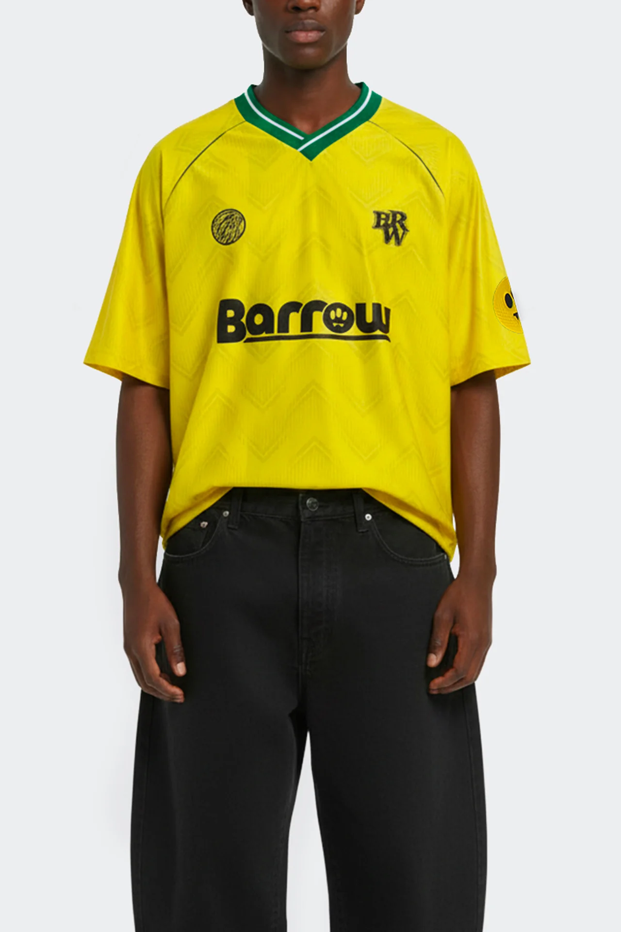 Barrow Triacetate T-Shirt - Image 5