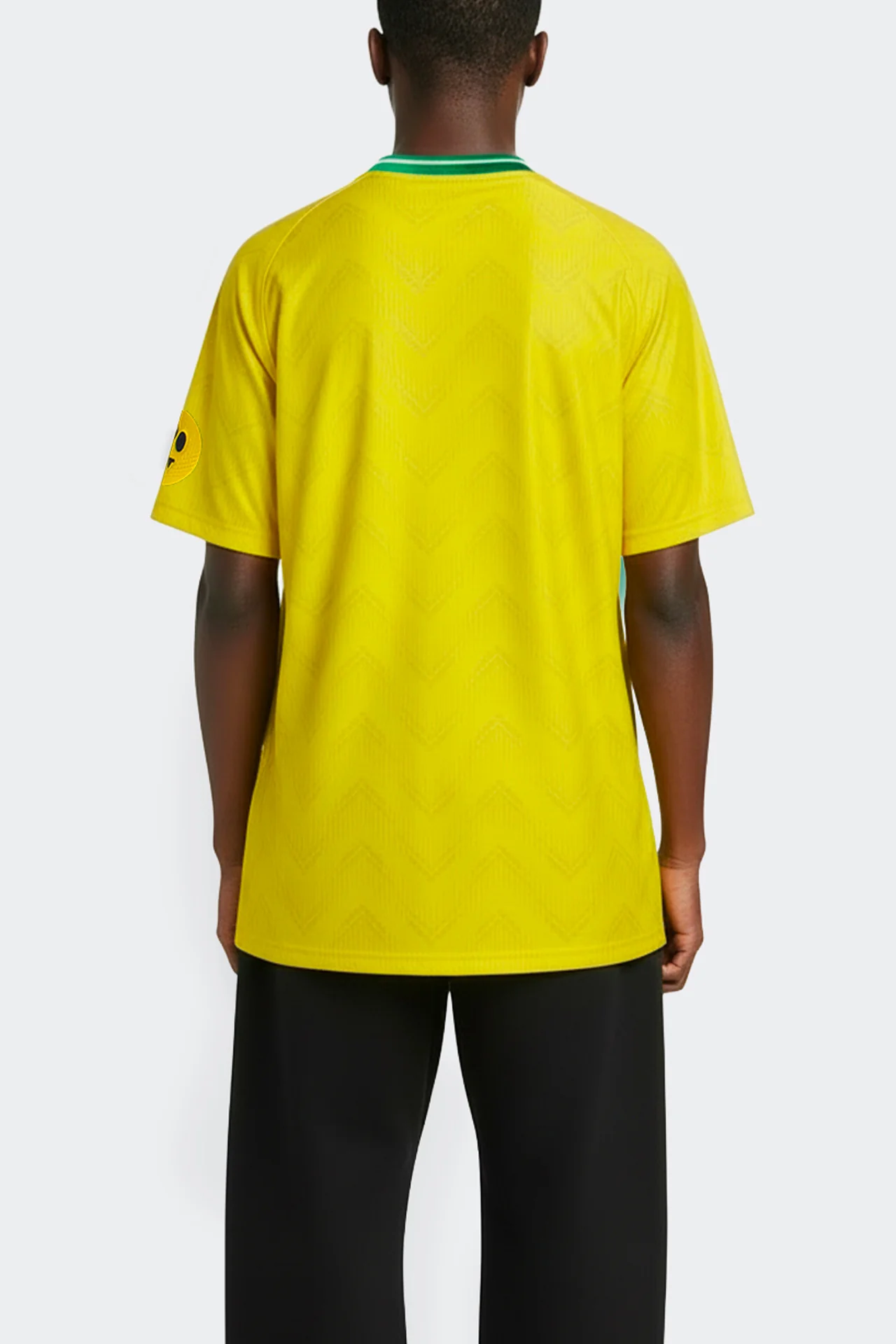 Barrow Triacetate T-Shirt - Image 6