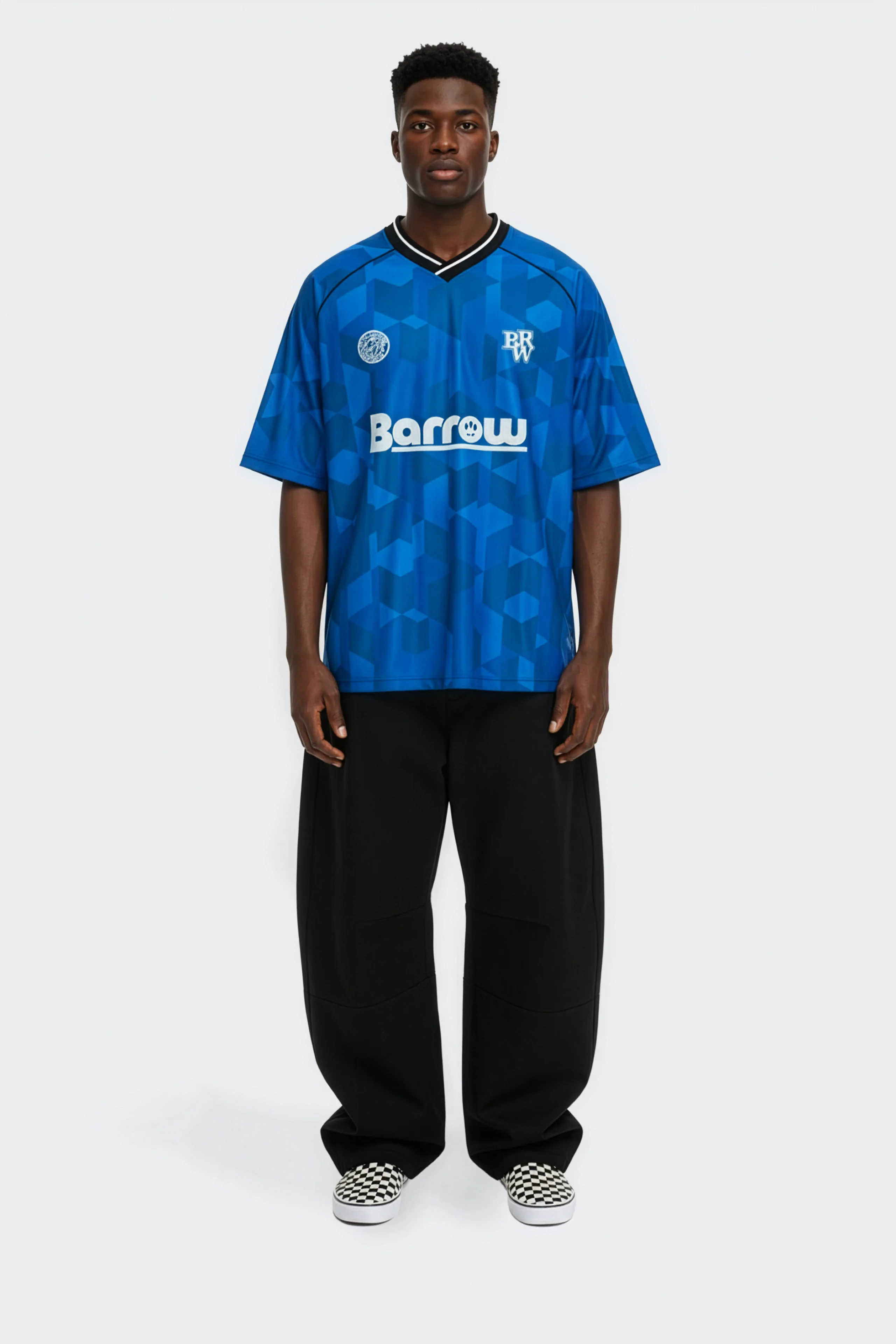 Barrow Triacetate T-Shirt - Image 3