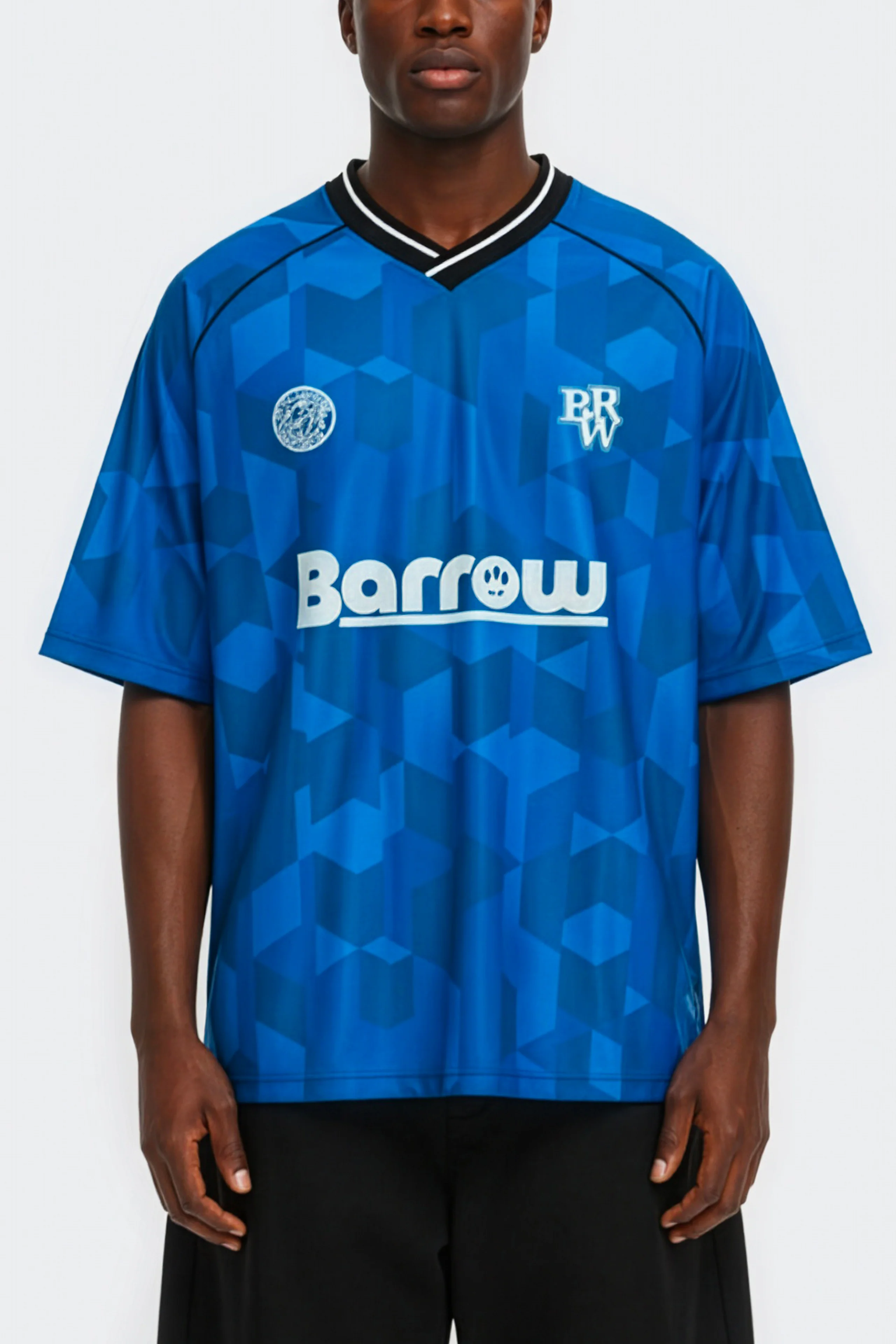 Barrow Triacetate T-Shirt - Image 5