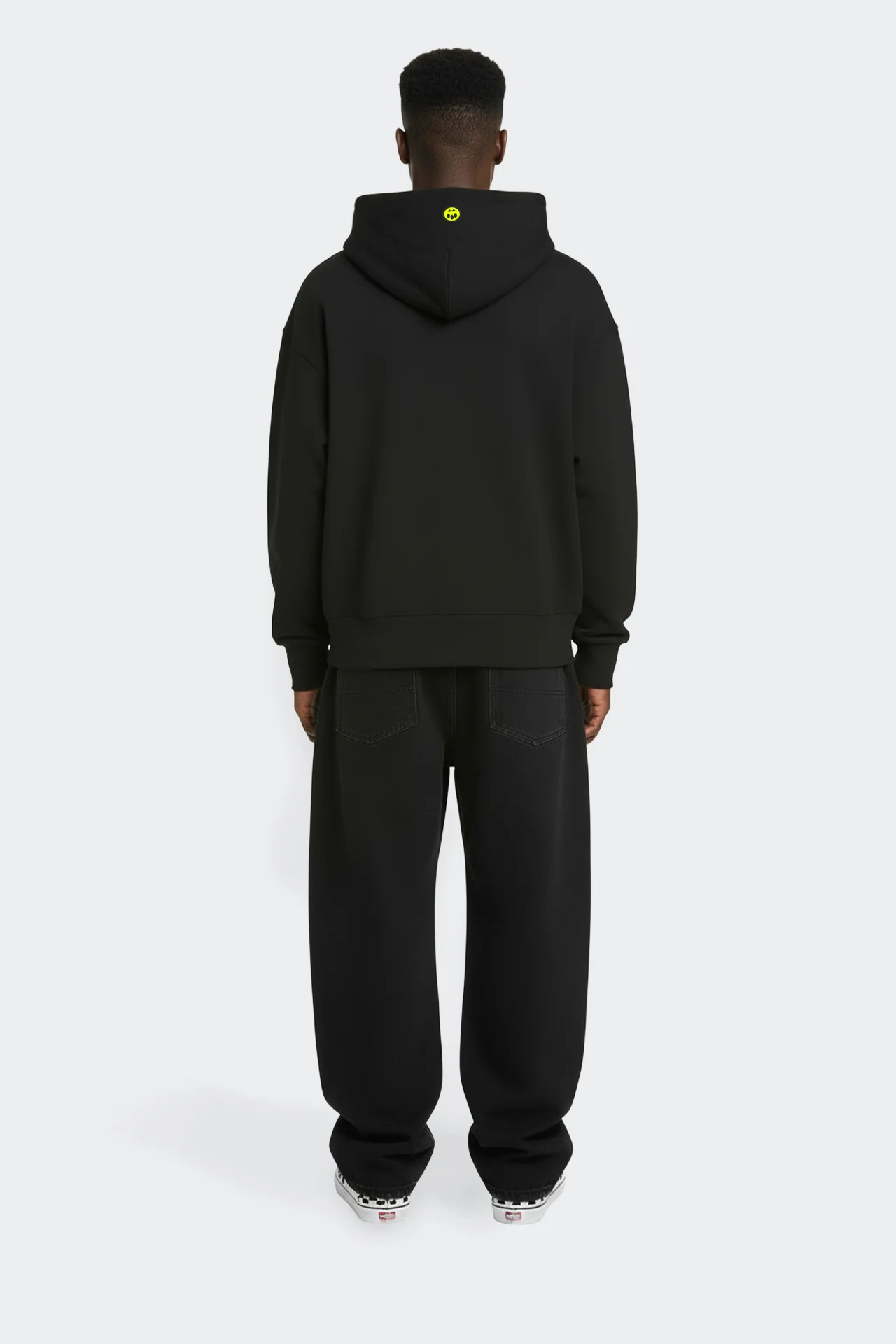 Barrow Iconic Zip Hoodie - Image 4